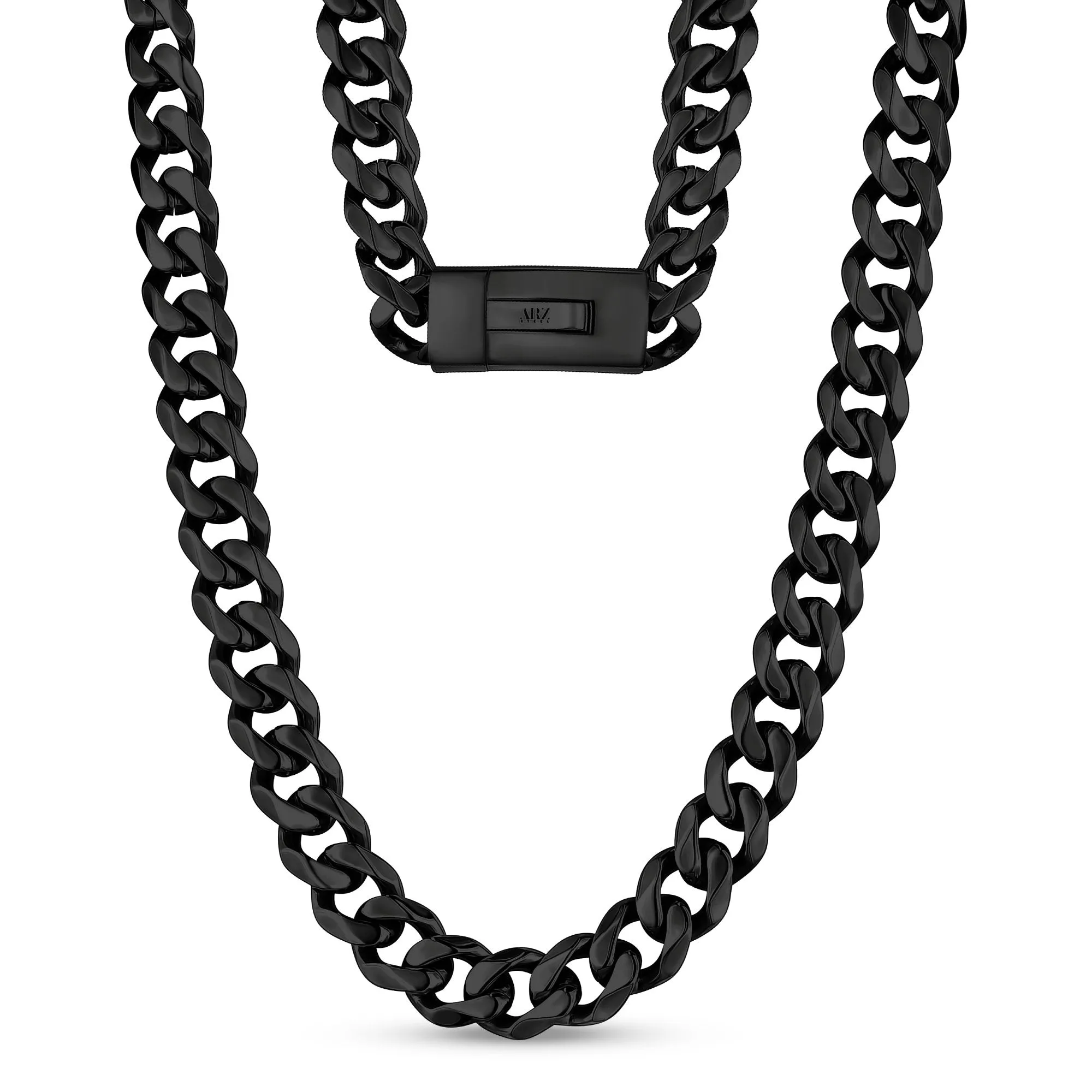 13mm Cuban Link Chain