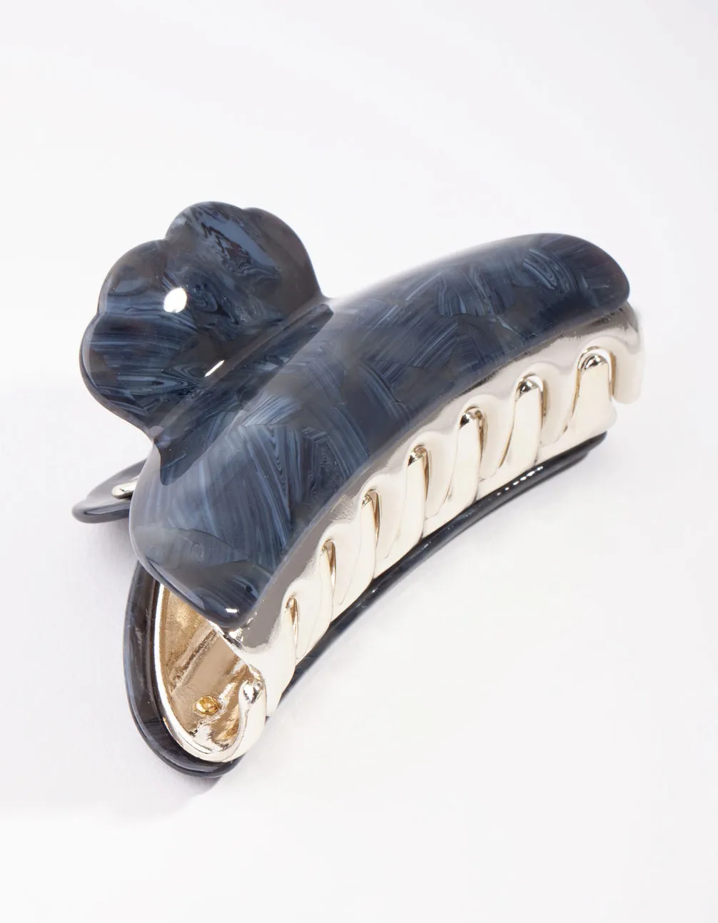 Acrylic Marble Claw