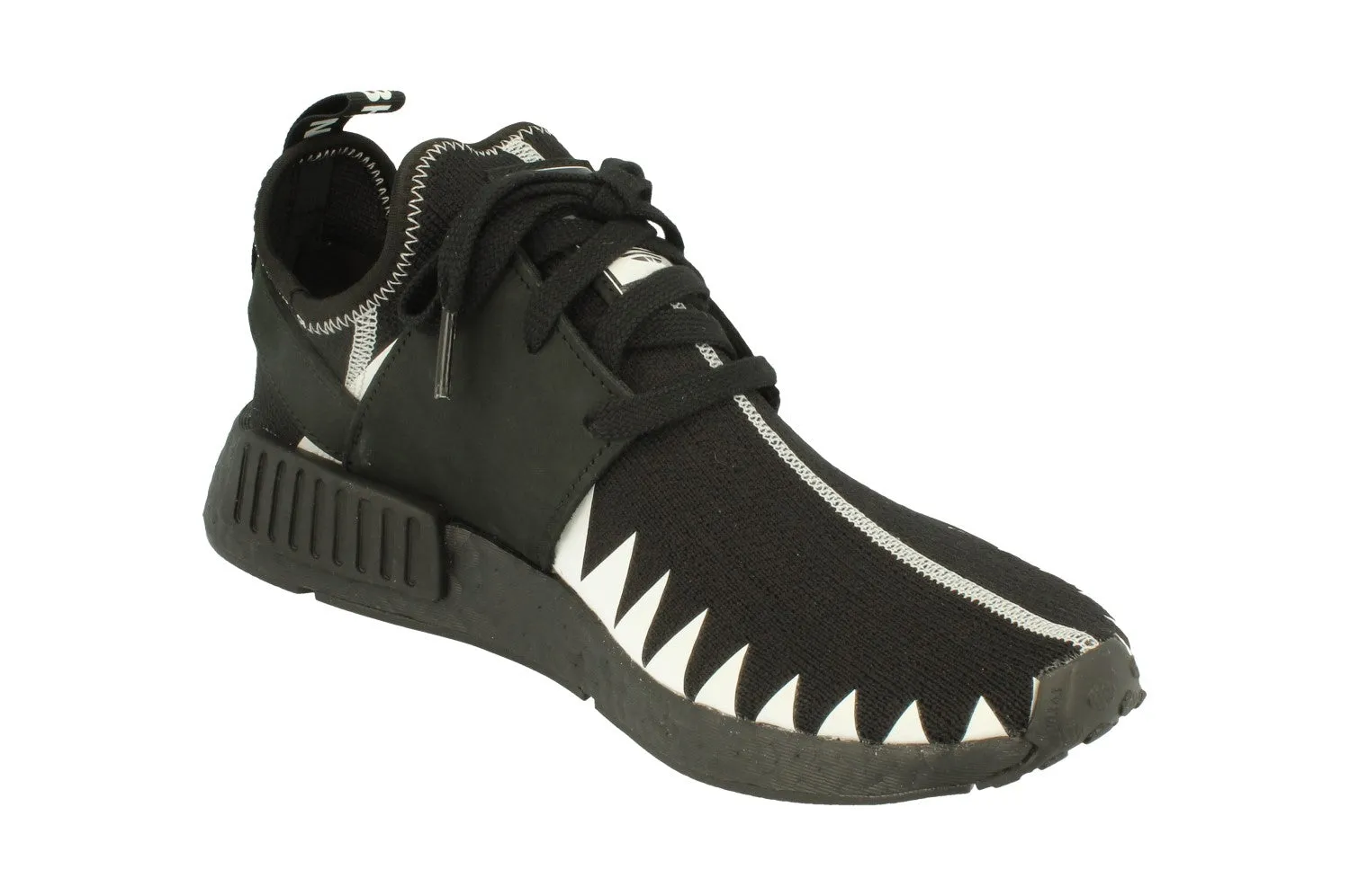 Adidas Originals Nmd_R1_Pk_Nbhd Mens DA8835