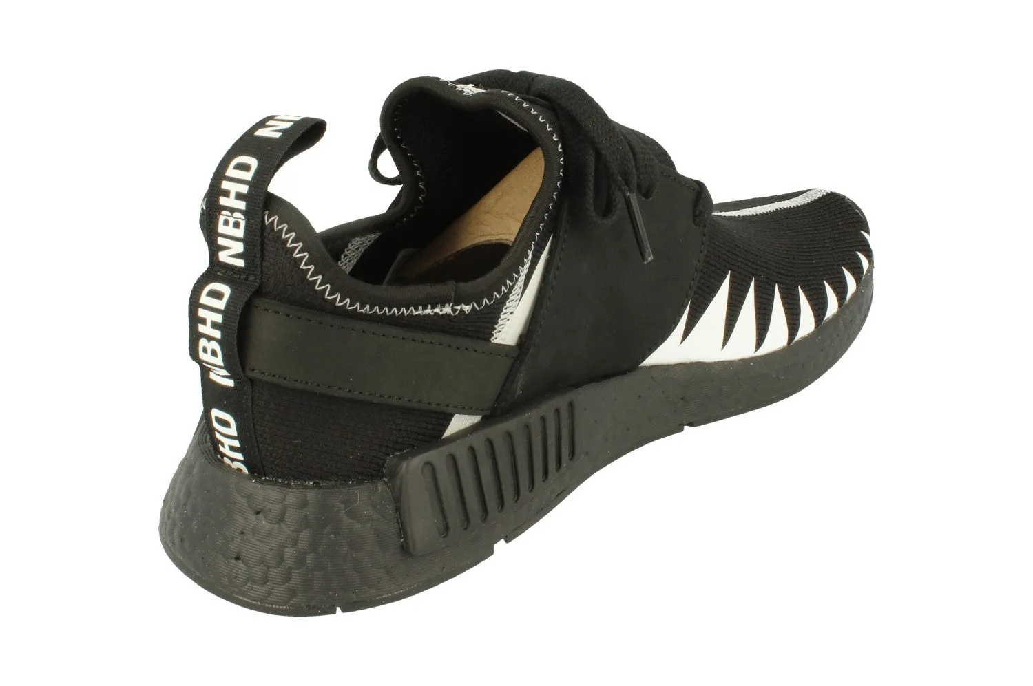 Adidas Originals Nmd_R1_Pk_Nbhd Mens DA8835