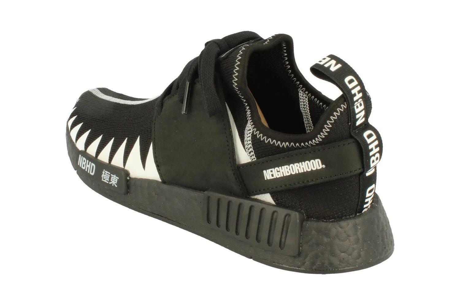 Adidas Originals Nmd_R1_Pk_Nbhd Mens DA8835