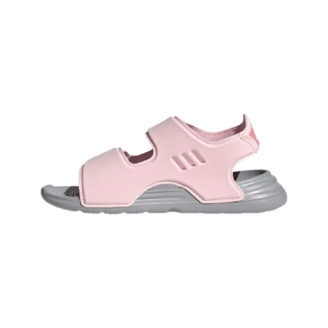 Adidas Swim Kids-Unisex Swim Sandals Pink