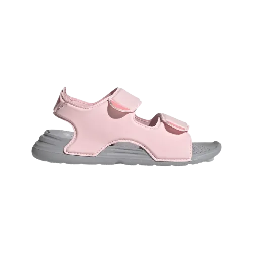 Adidas Swim Kids-Unisex Swim Sandals Pink