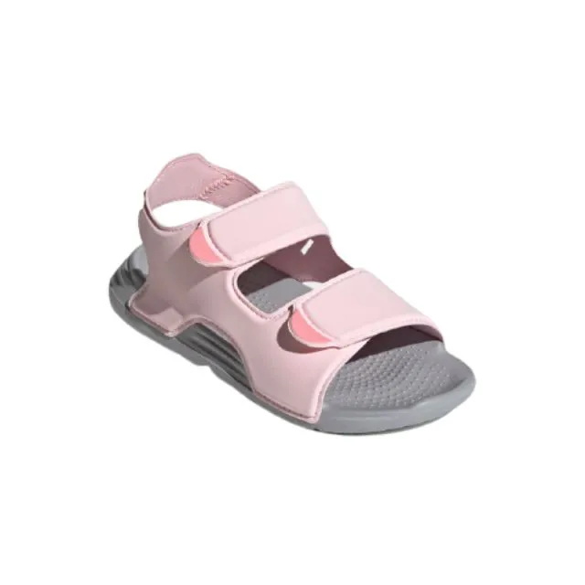 Adidas Swim Kids-Unisex Swim Sandals Pink