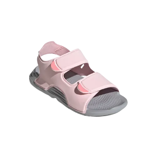 Adidas Swim Kids-Unisex Swim Sandals Pink