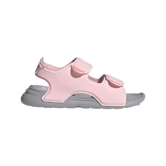 Adidas Swim Kids-Unisex Swim Sandals Pink
