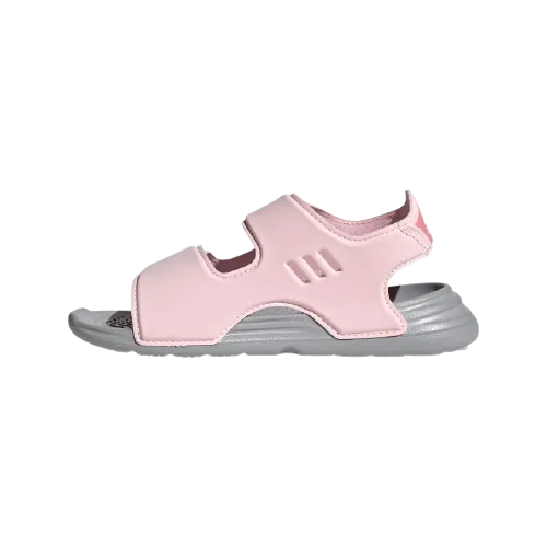 Adidas Swim Kids-Unisex Swim Sandals Pink