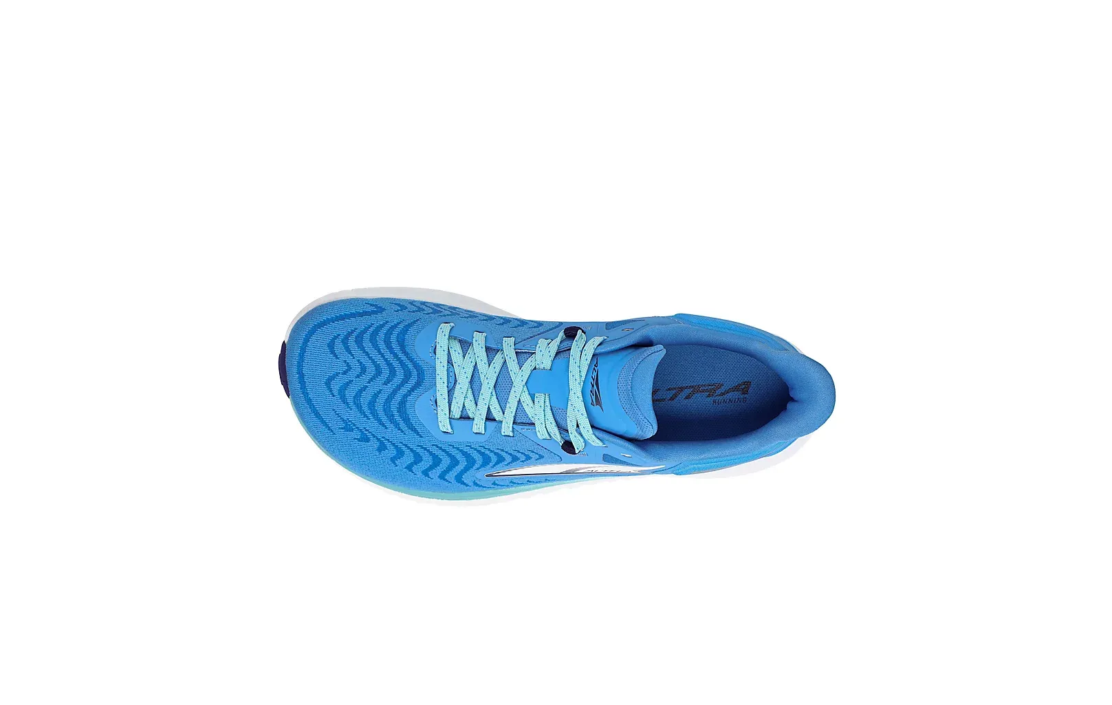 ALTRA WOMENS TORIN 7 - BLUE