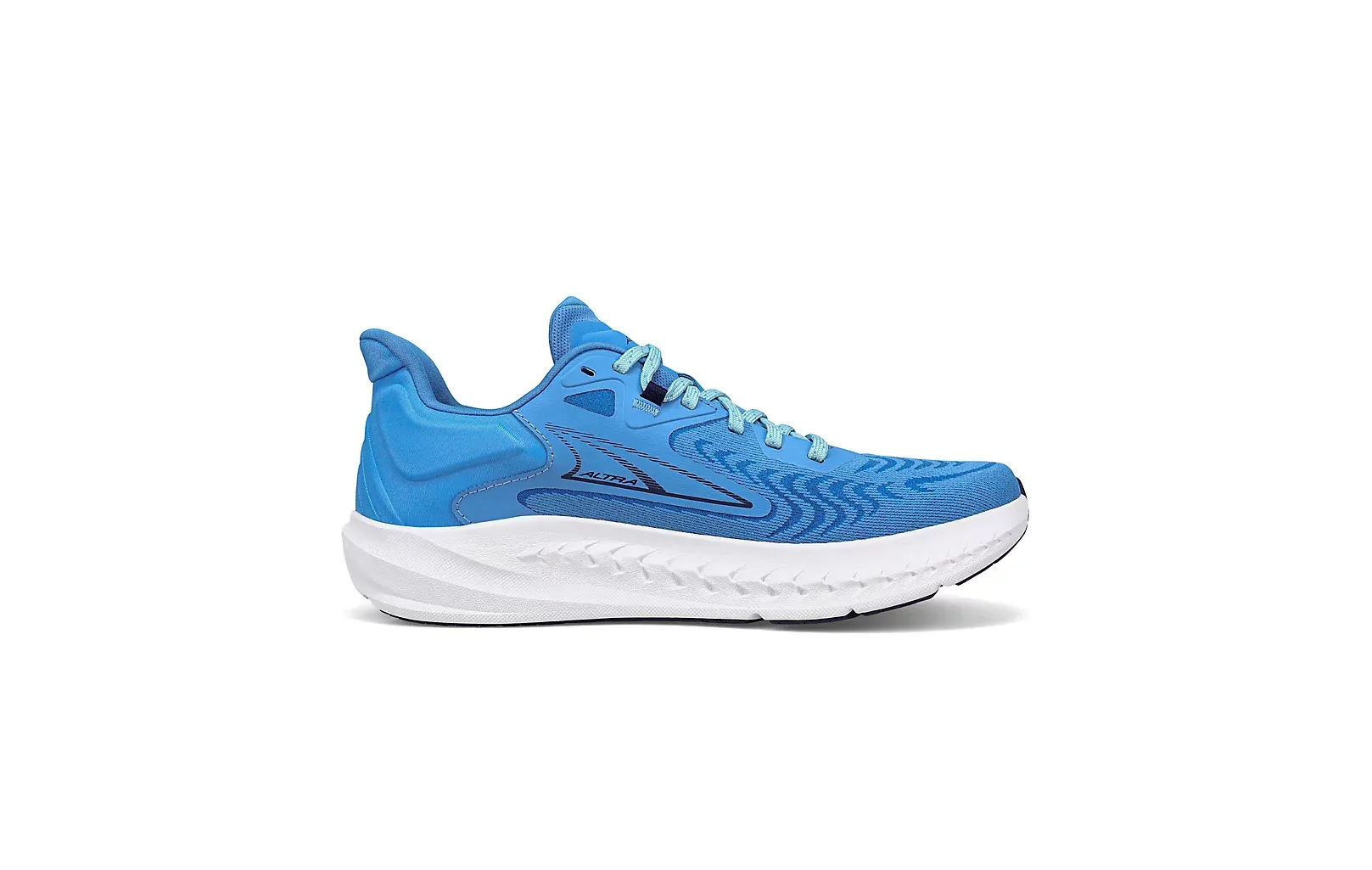 ALTRA WOMENS TORIN 7 - BLUE