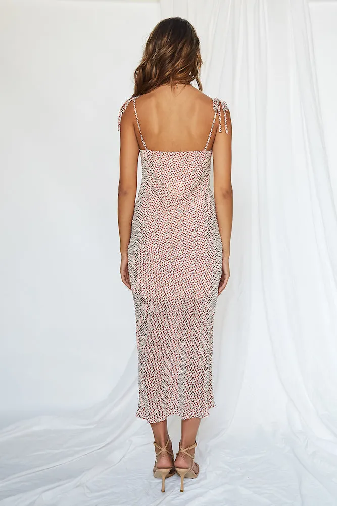 Amore Midi Dress