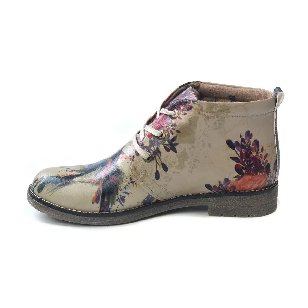 Ankle Boots PH240