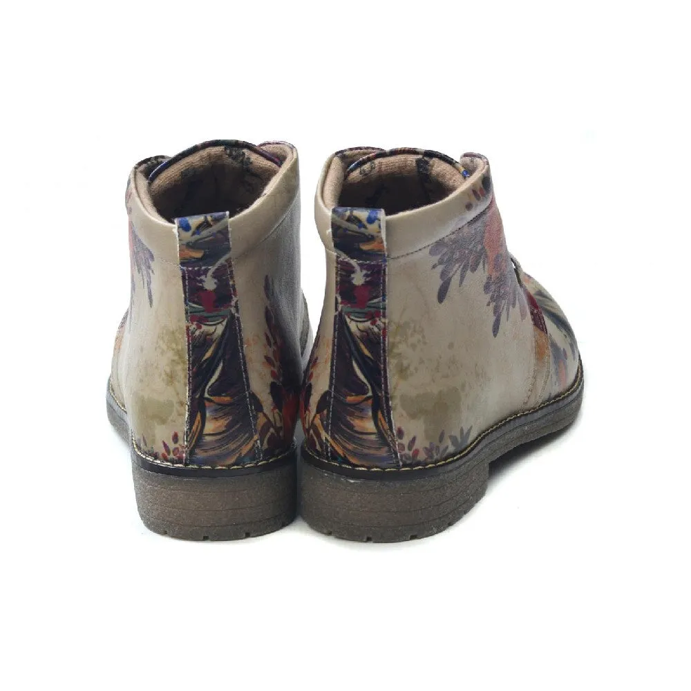 Ankle Boots PH240