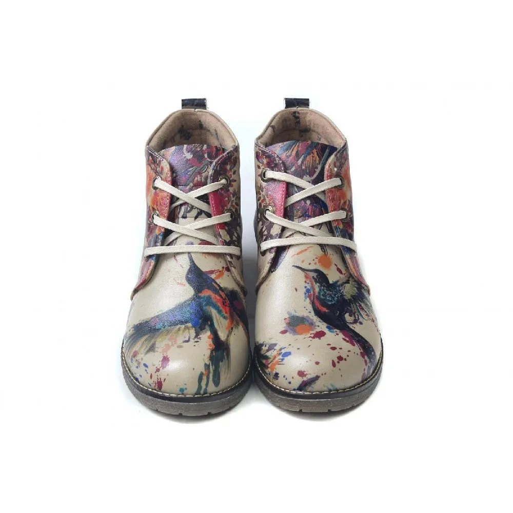 Ankle Boots PH240