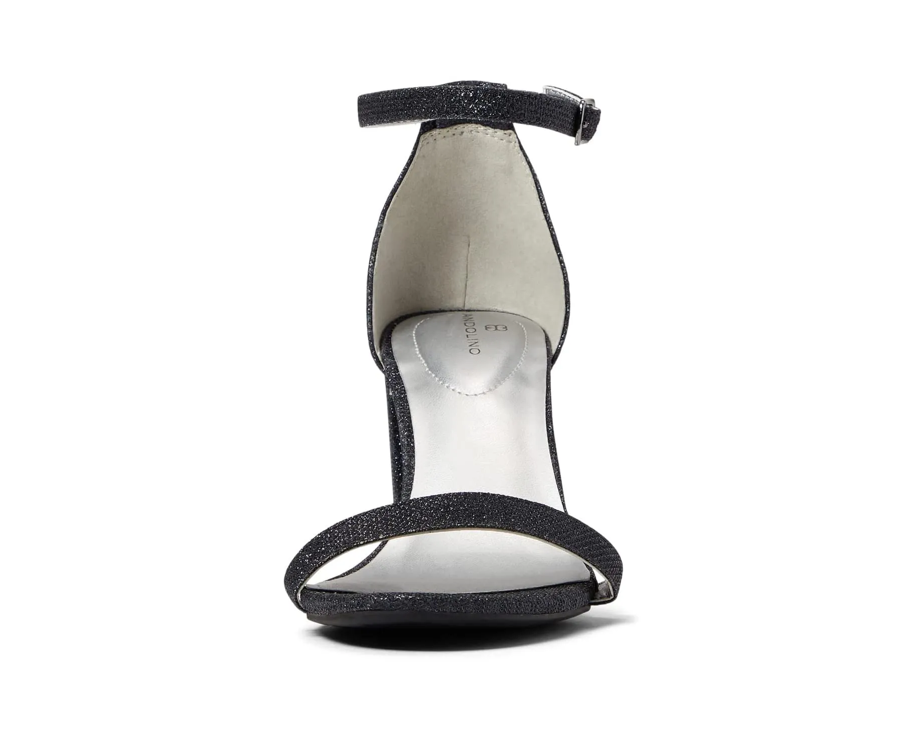 Armory Bandolino heels, navy