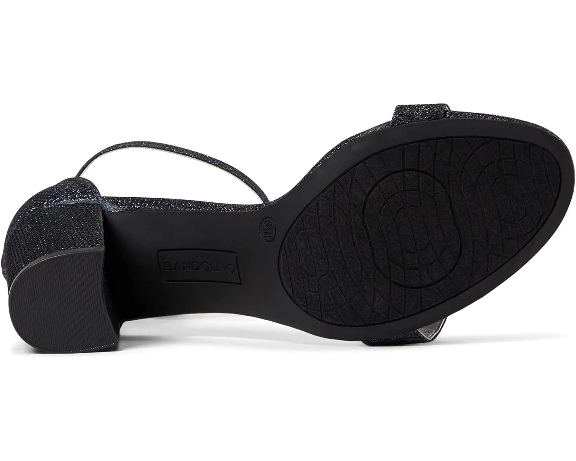 Armory Bandolino heels, navy
