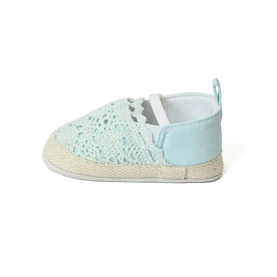 Baby Girl Sandal