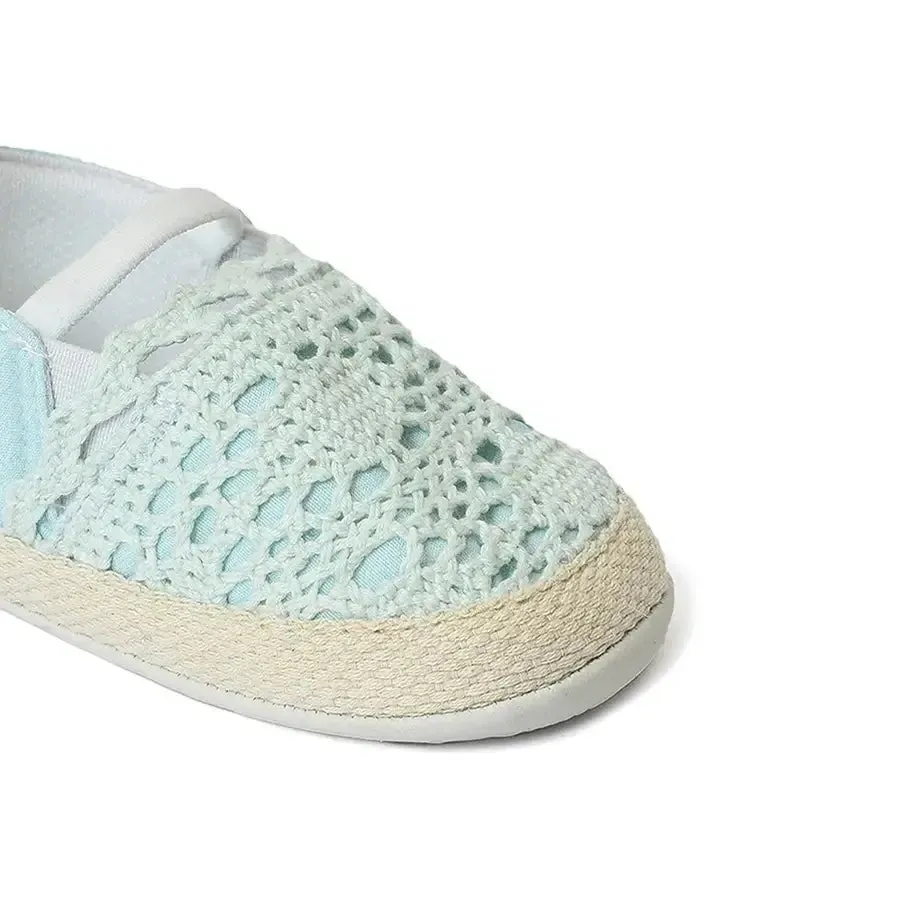 Baby Girl Sandal