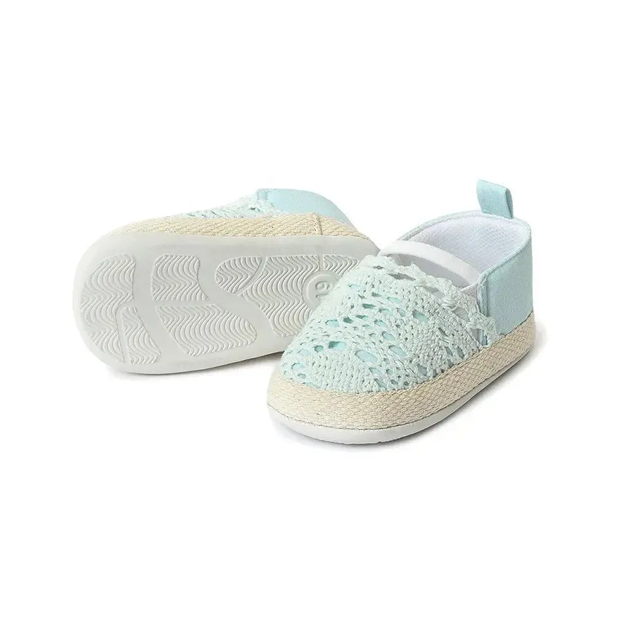 Baby Girl Sandal