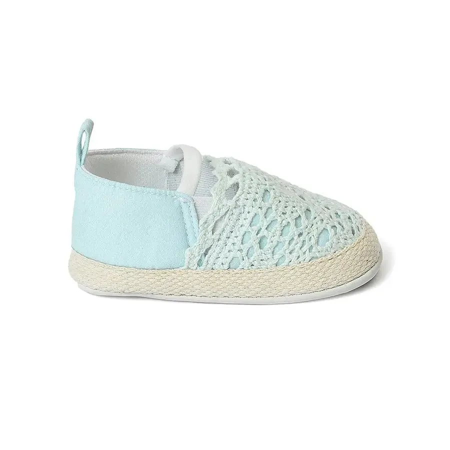 Baby Girl Sandal