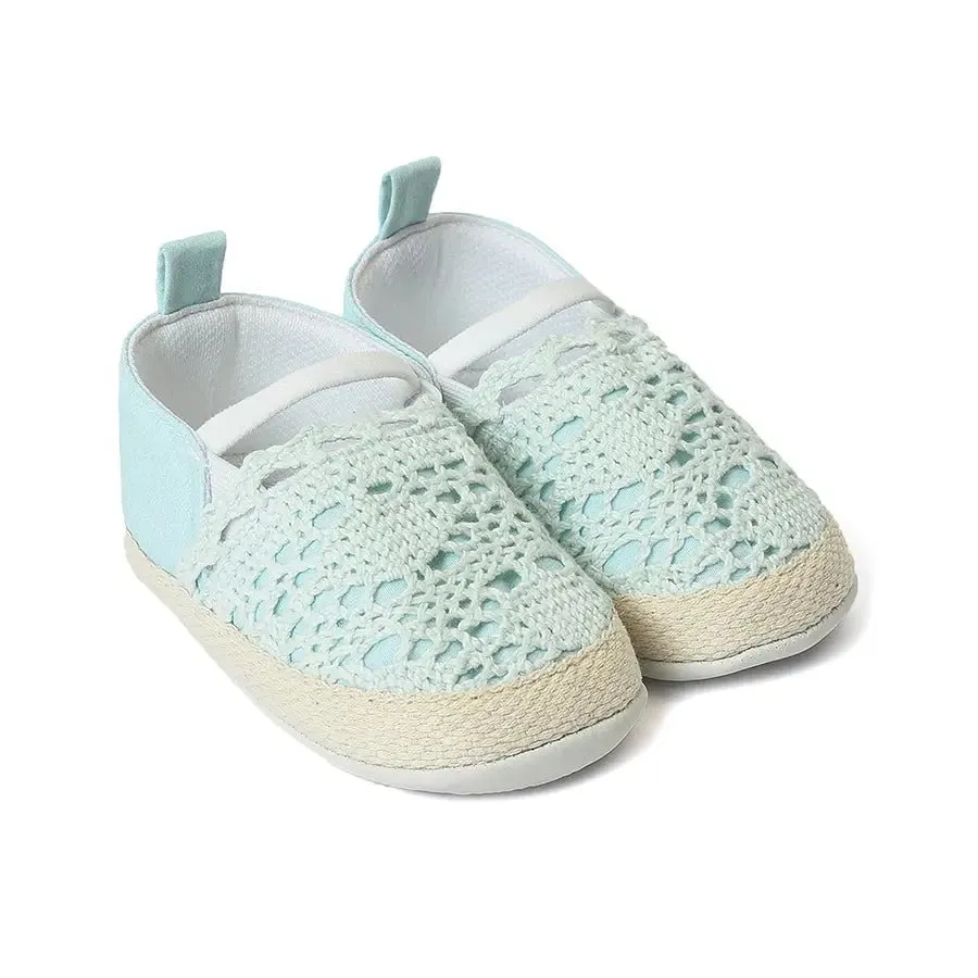 Baby Girl Sandal