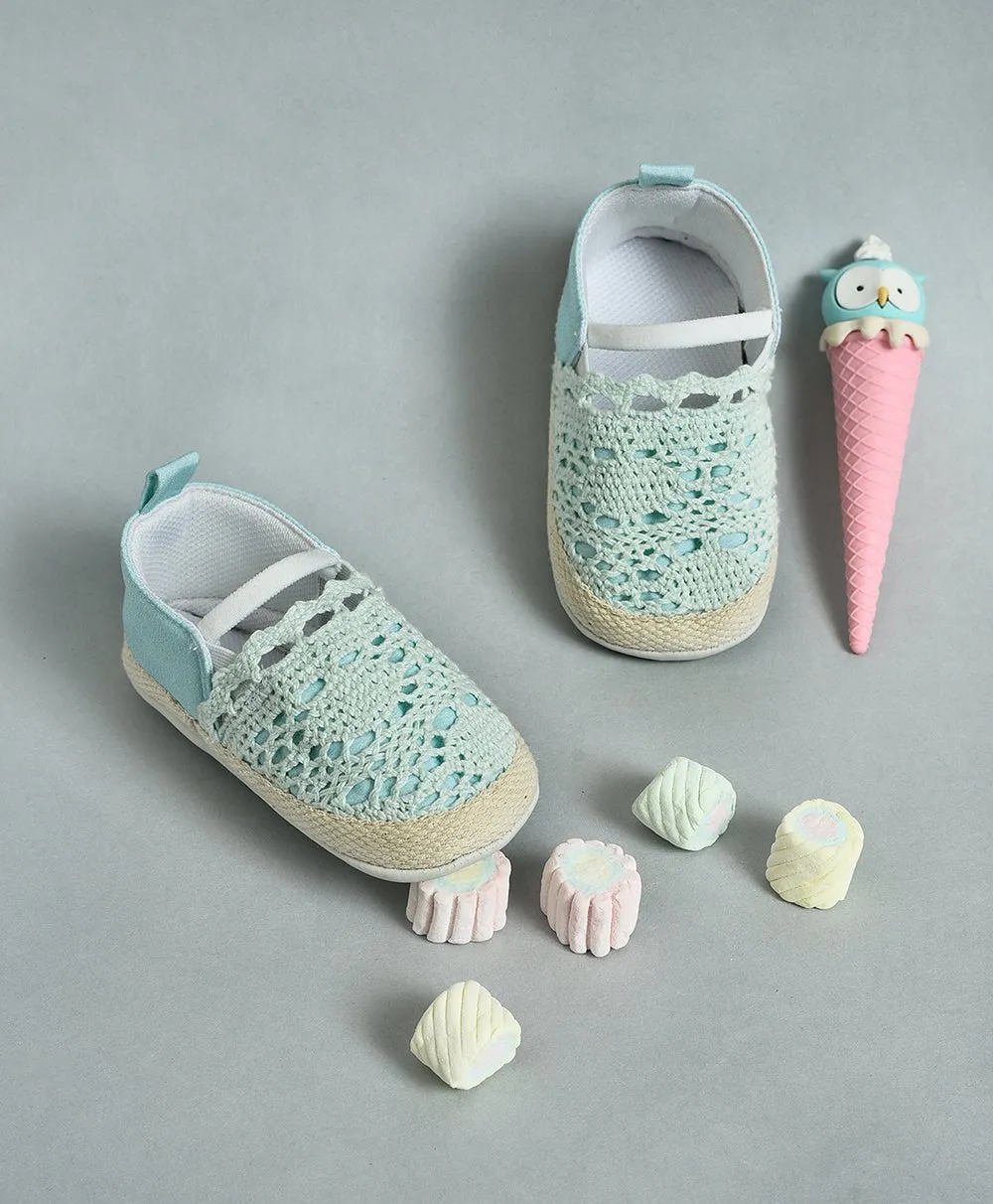 Baby Girl Sandal