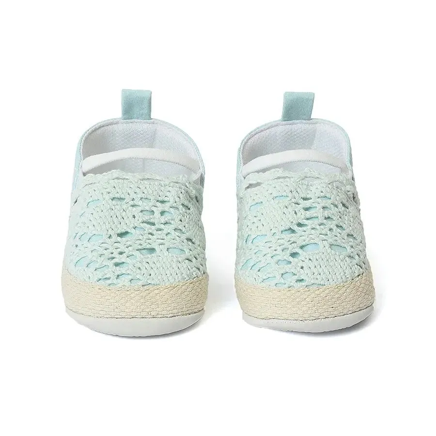 Baby Girl Sandal