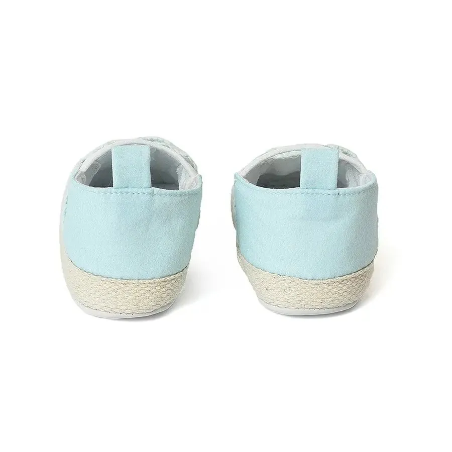 Baby Girl Sandal