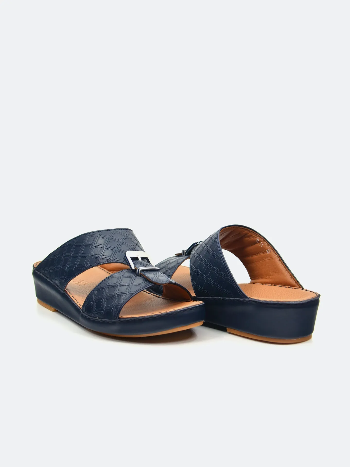 Barjeel Uno B-11 Boys Arabic Sandals