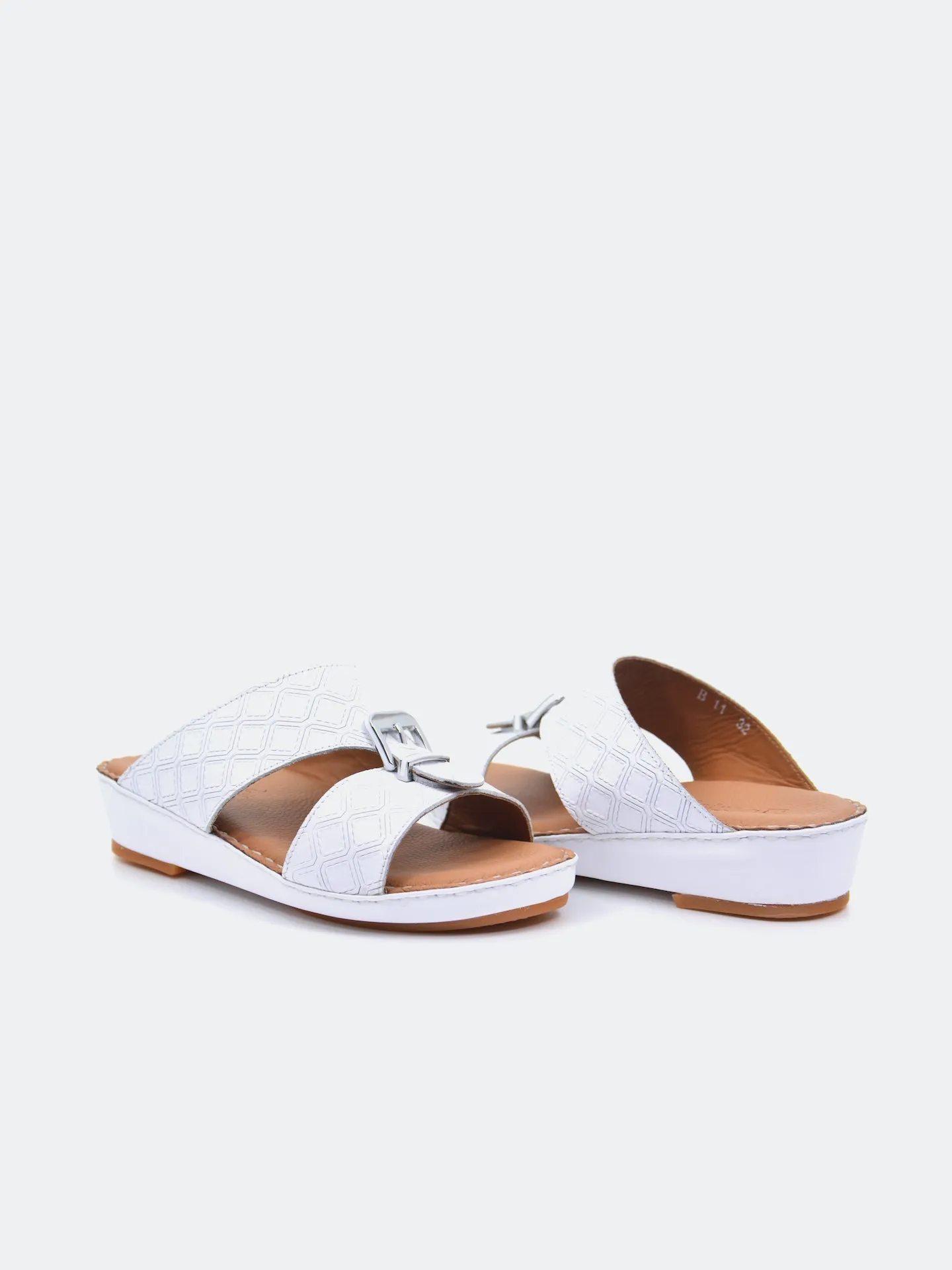 Barjeel Uno B-11 Boys Arabic Sandals