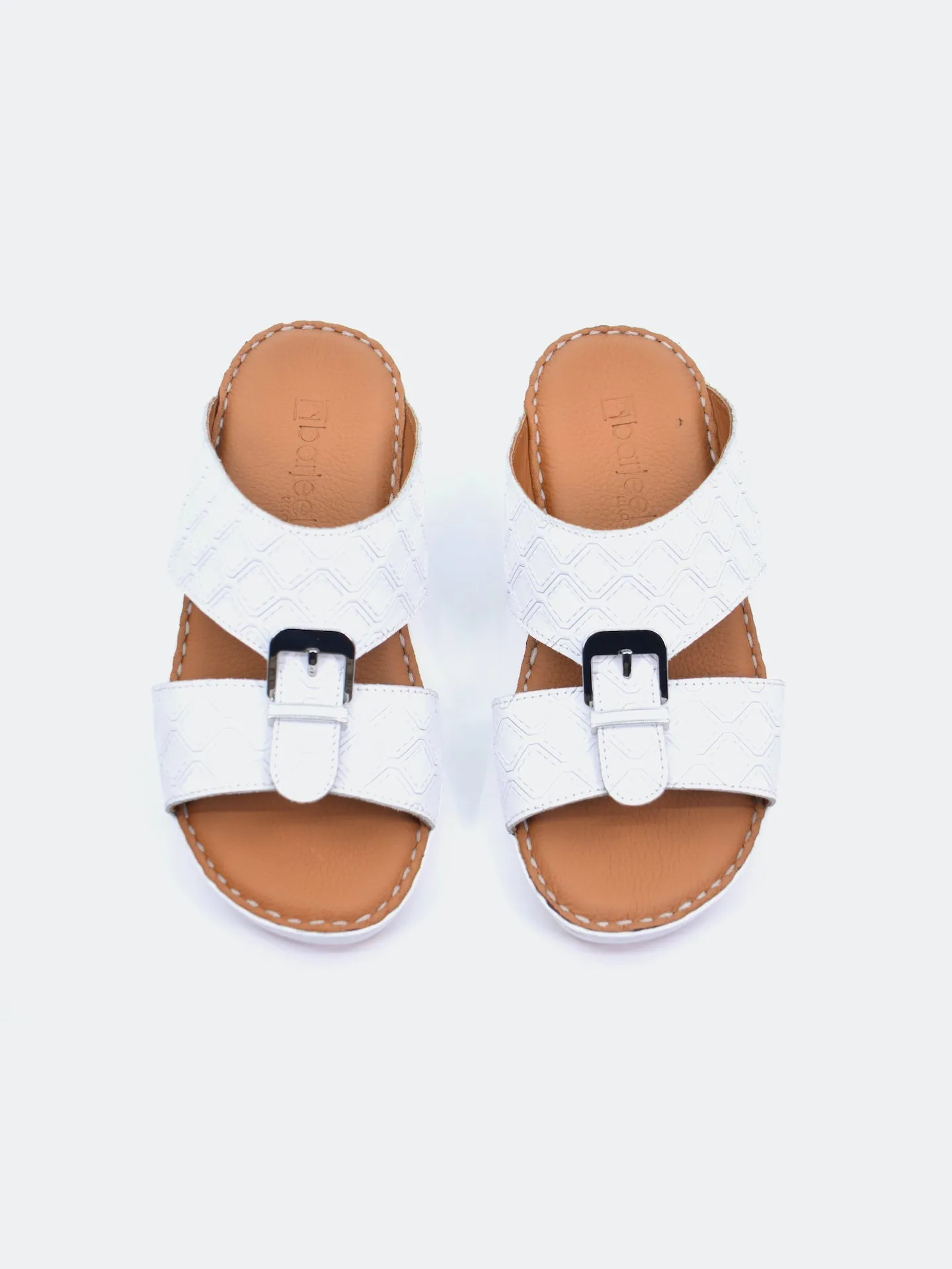 Barjeel Uno B-11 Boys Arabic Sandals