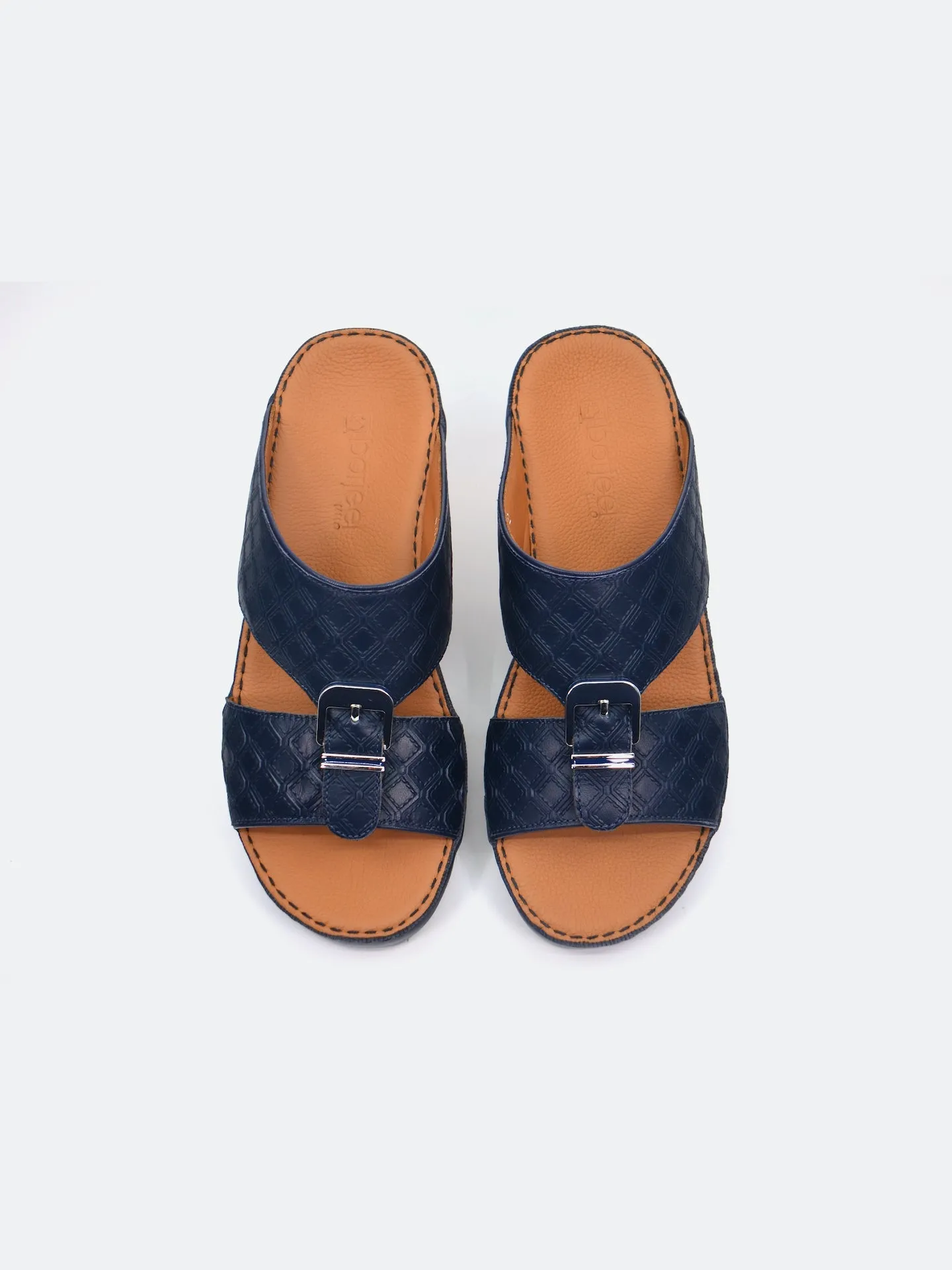 Barjeel Uno B-11 Boys Arabic Sandals