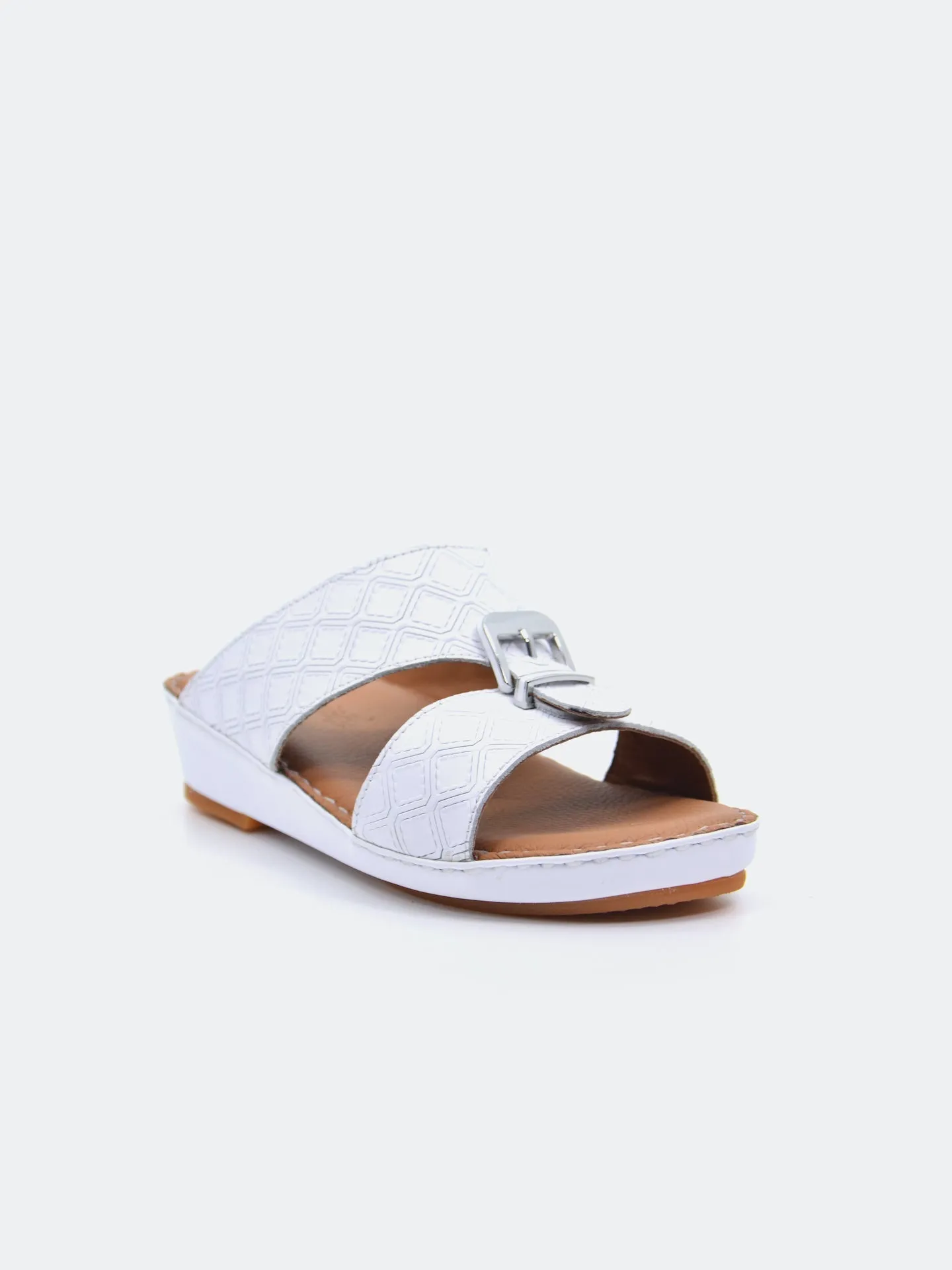 Barjeel Uno B-11 Boys Arabic Sandals