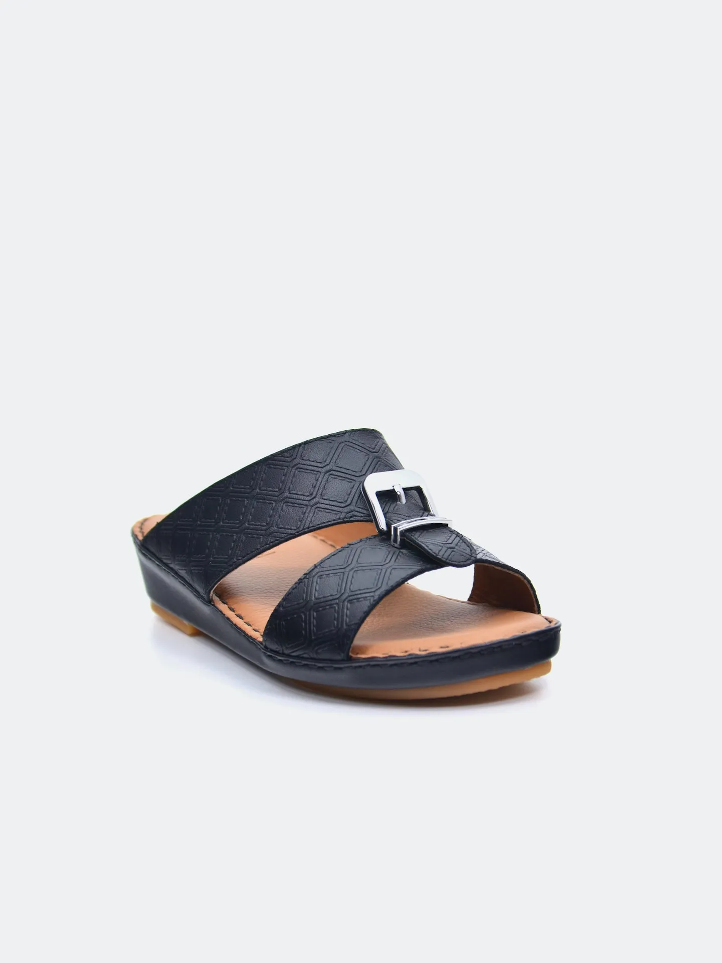 Barjeel Uno B-11 Boys Arabic Sandals