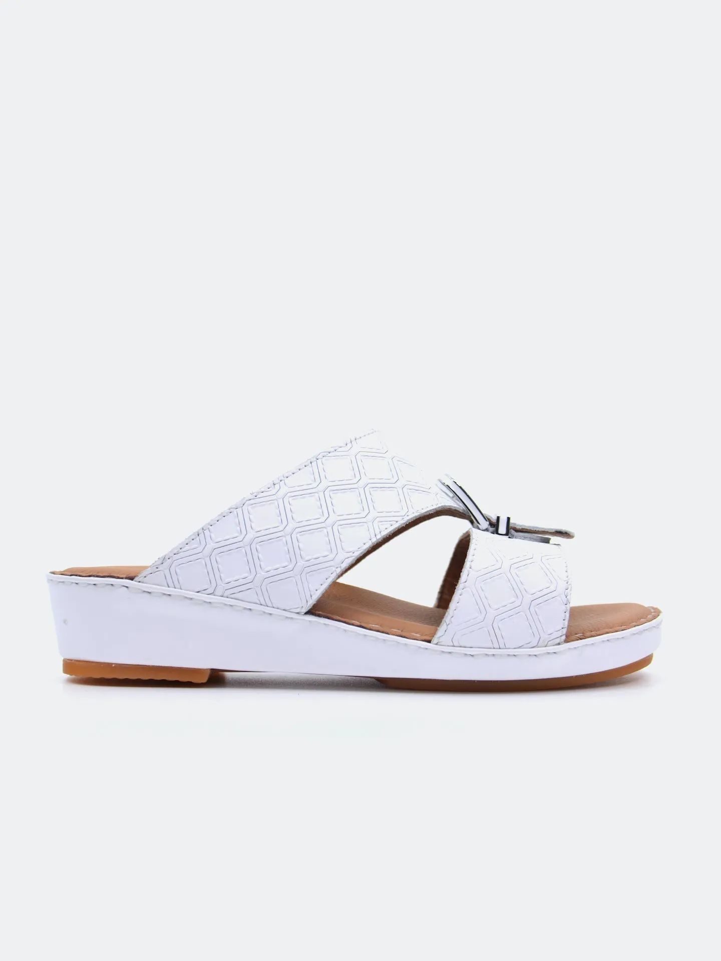 Barjeel Uno B-11 Boys Arabic Sandals