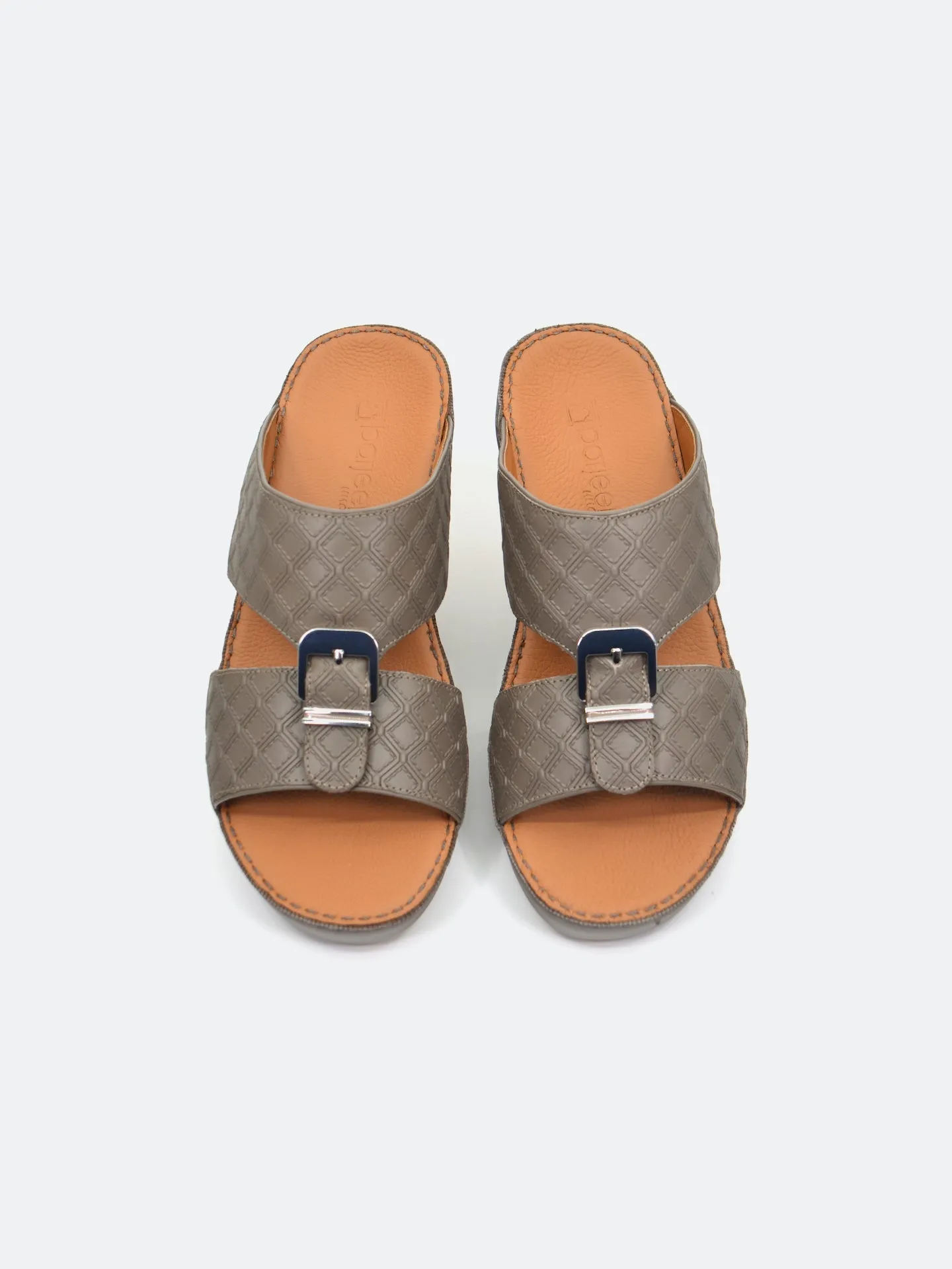 Barjeel Uno B-11 Boys Arabic Sandals