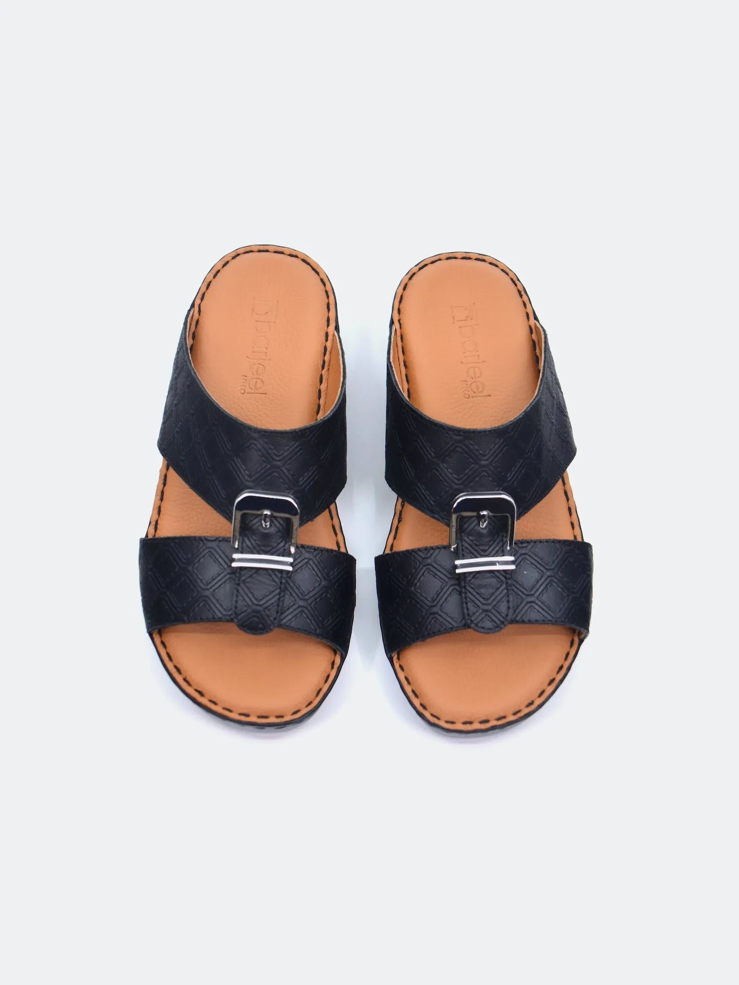 Barjeel Uno B-11 Boys Arabic Sandals