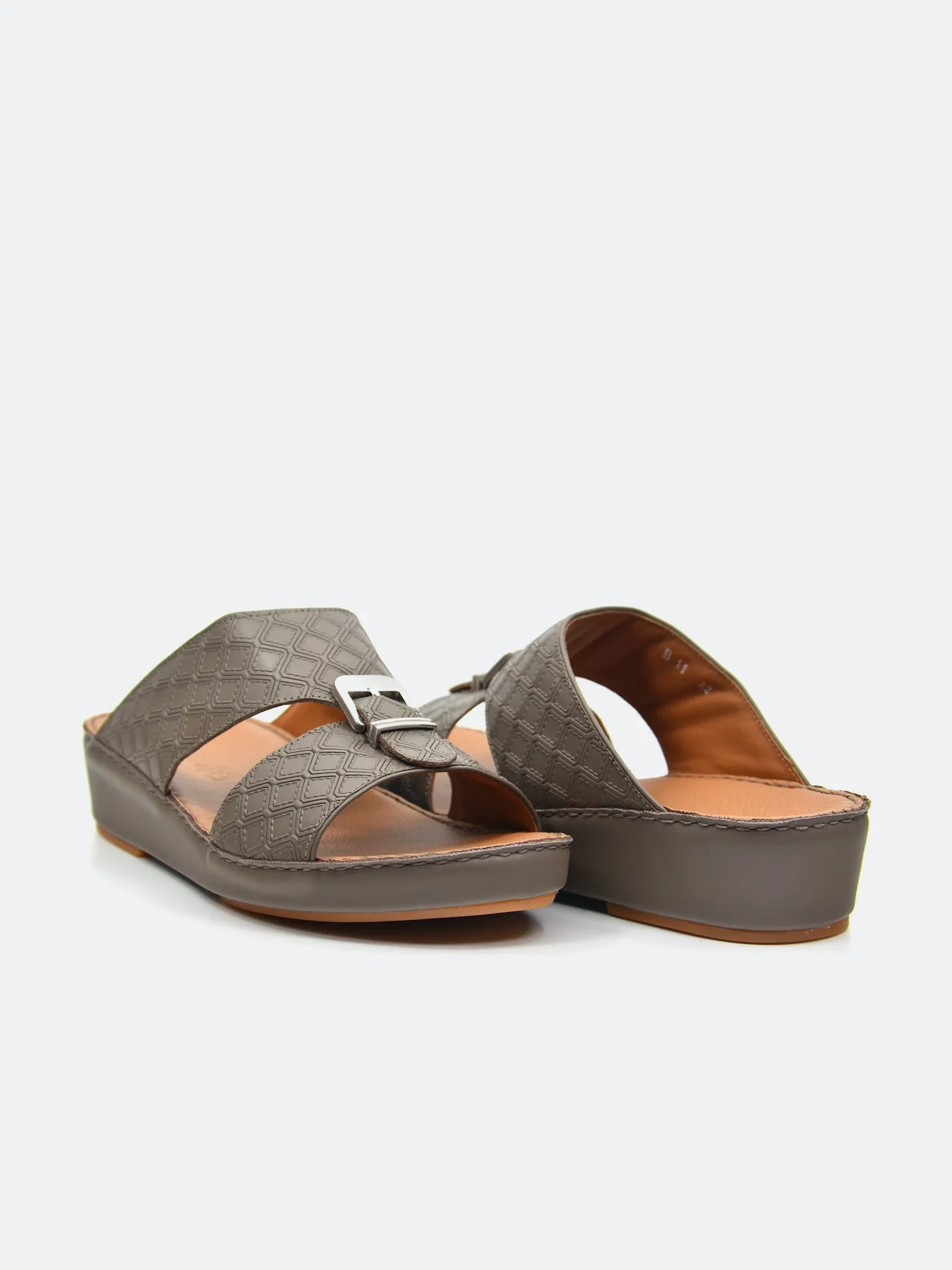 Barjeel Uno B-11 Boys Arabic Sandals