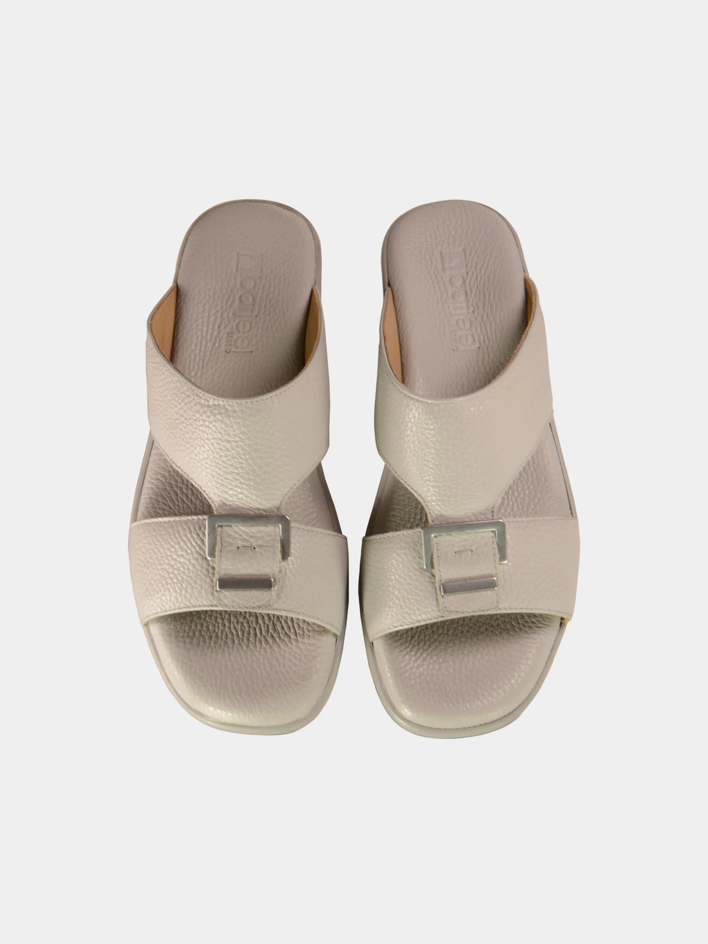 Barjeel Uno BGT-02 Boys Arabic Sandals