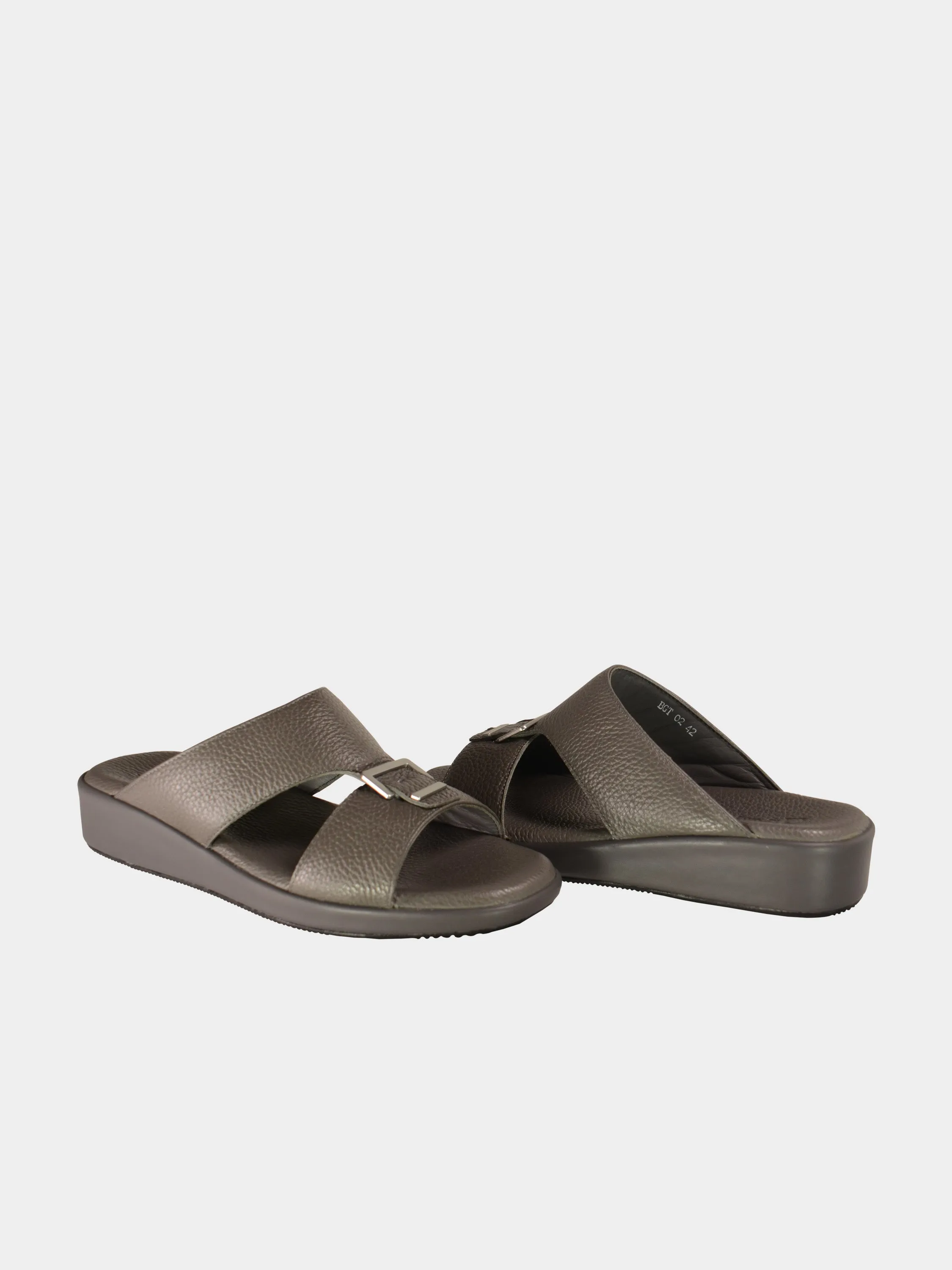 Barjeel Uno BGT-02 Boys Arabic Sandals