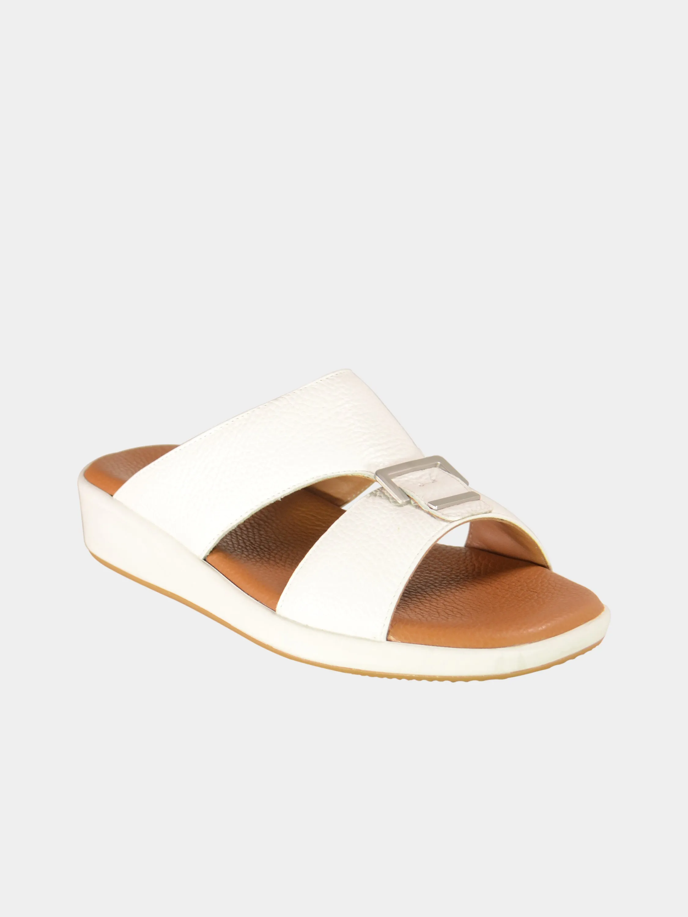 Barjeel Uno BGT-02 Boys Arabic Sandals