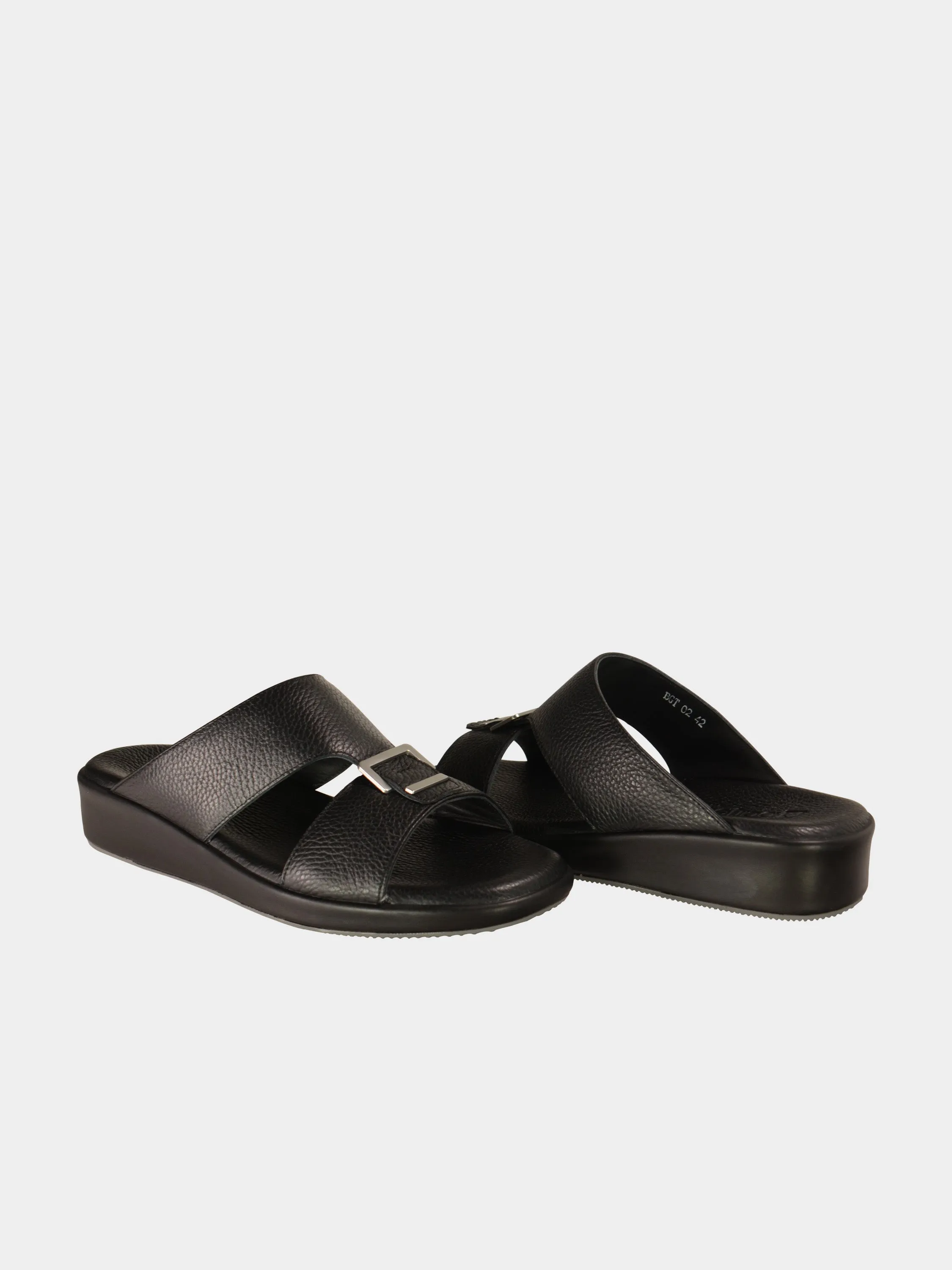 Barjeel Uno BGT-02 Boys Arabic Sandals
