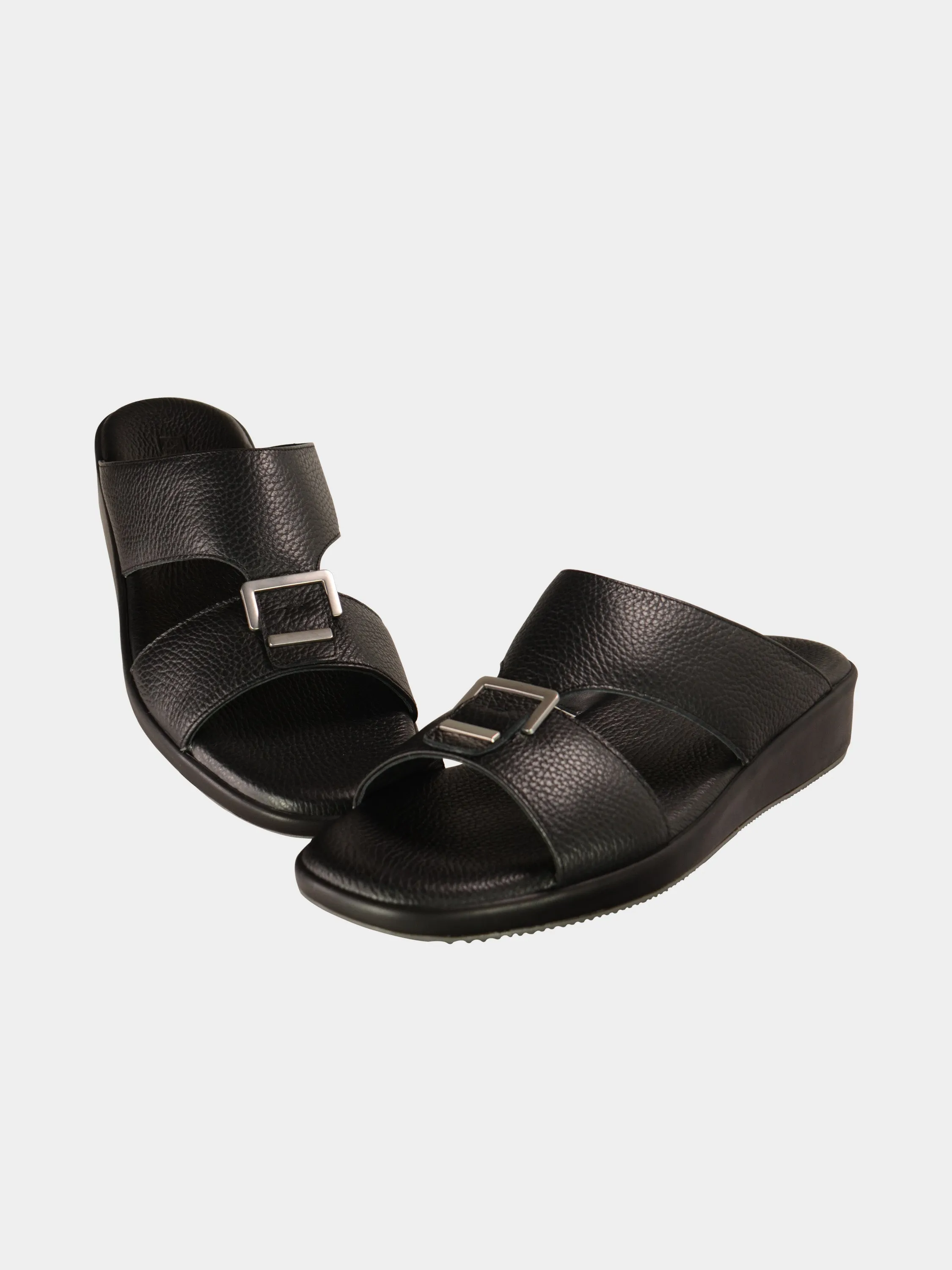 Barjeel Uno BGT-02 Boys Arabic Sandals