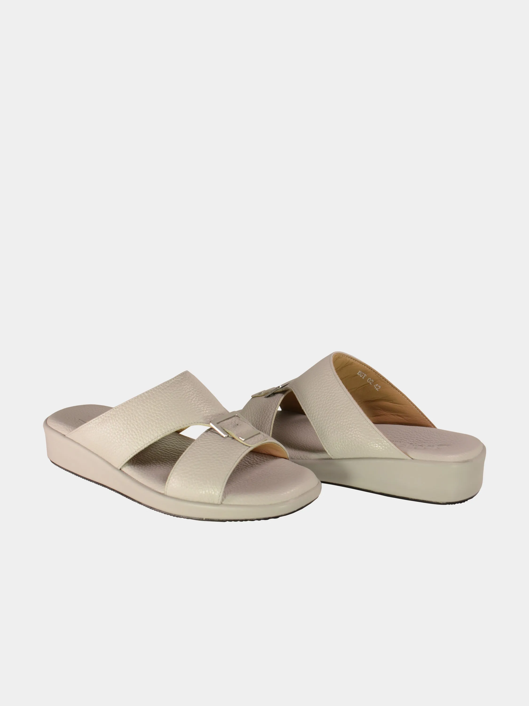 Barjeel Uno BGT-02 Boys Arabic Sandals