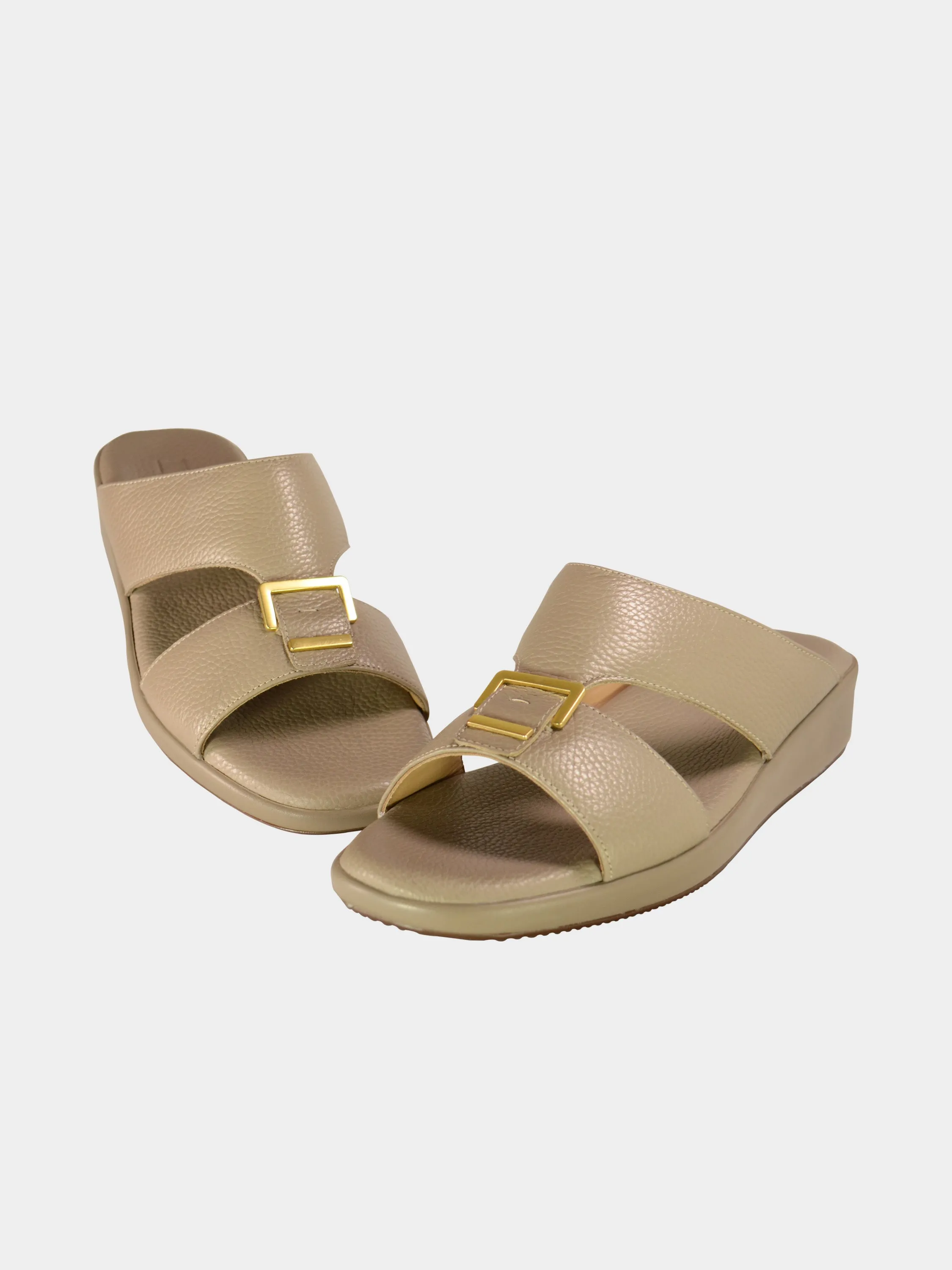 Barjeel Uno BGT-02 Boys Arabic Sandals