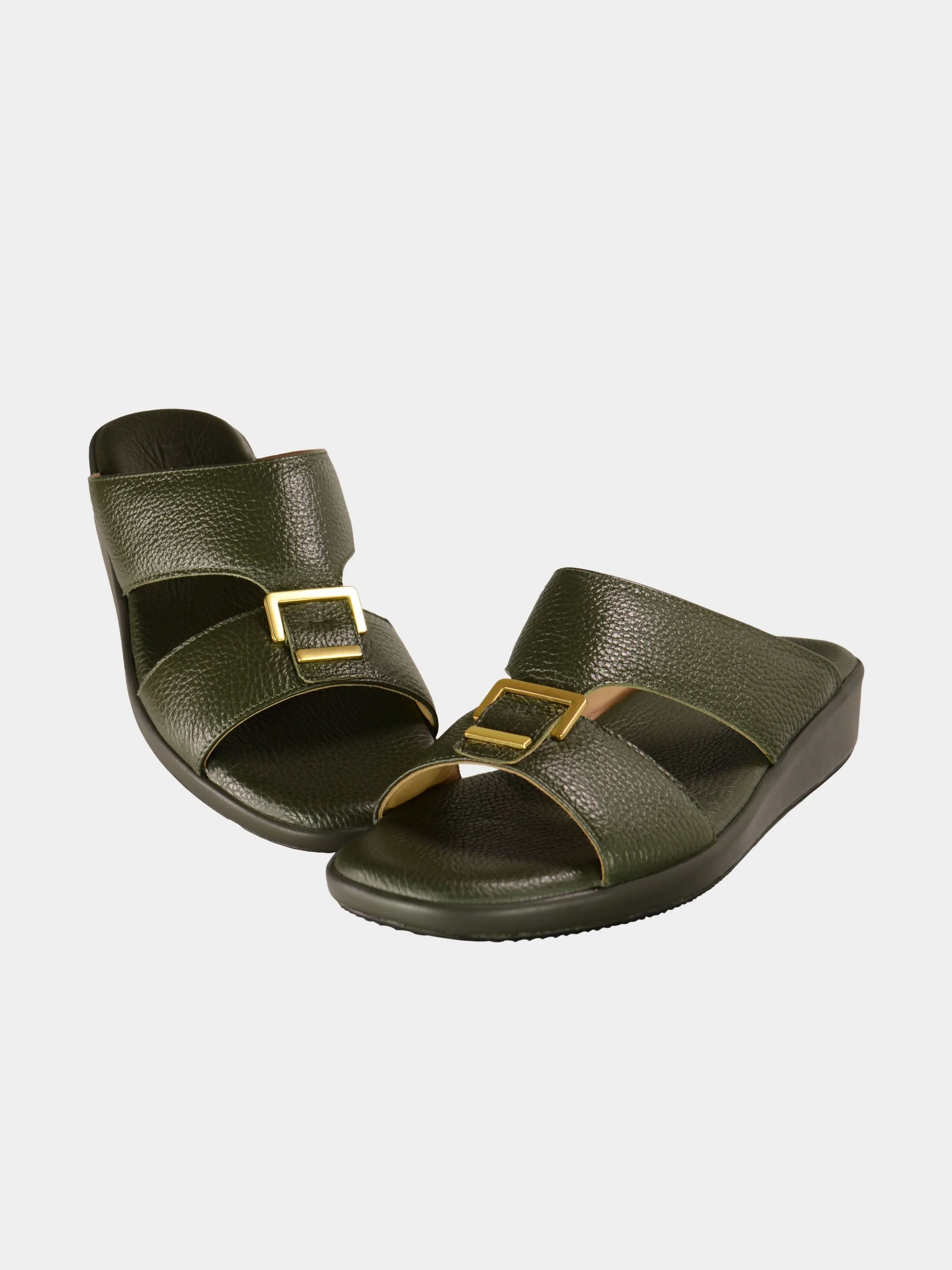 Barjeel Uno BGT-02 Boys Arabic Sandals