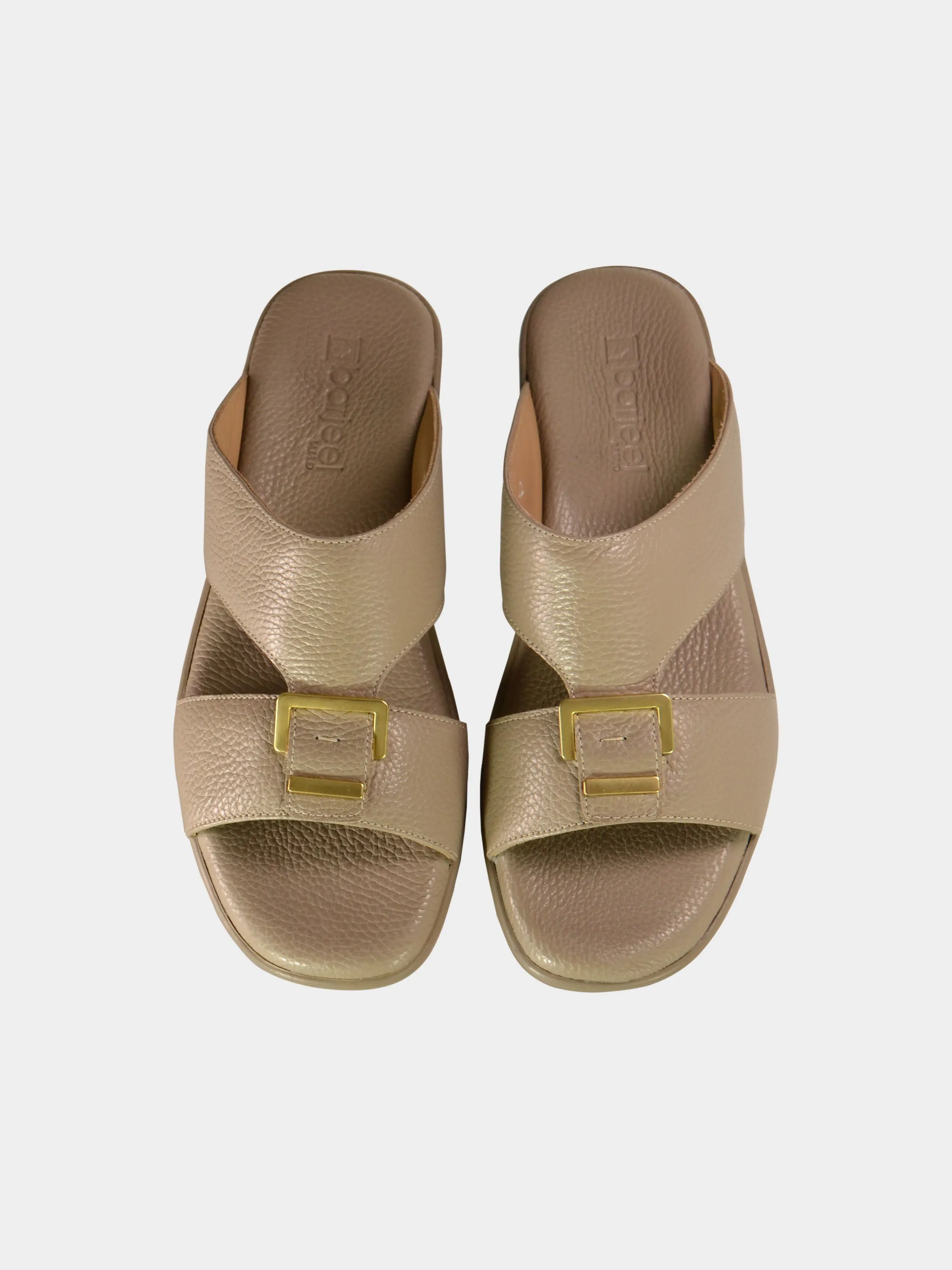 Barjeel Uno BGT-02 Boys Arabic Sandals