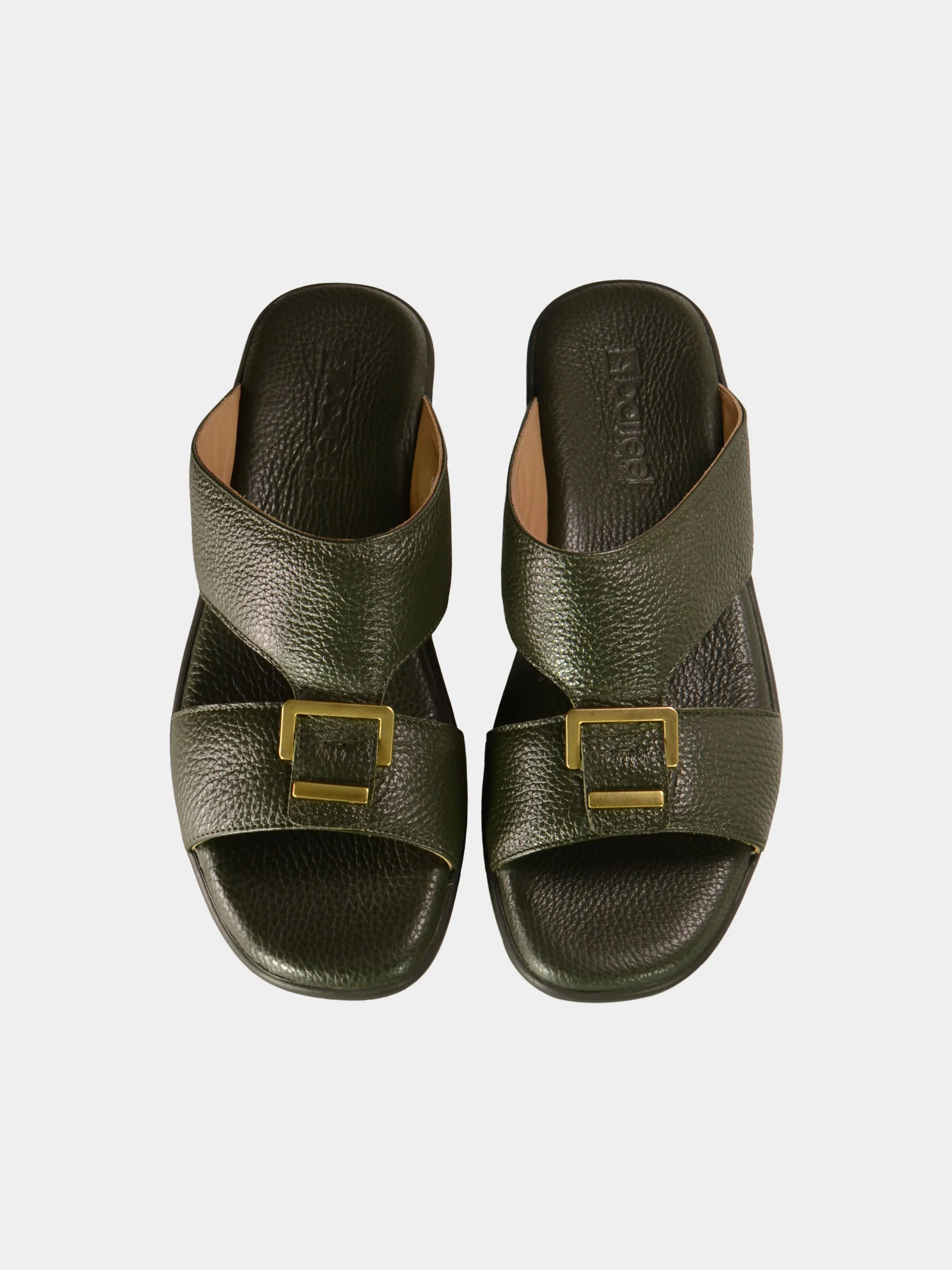 Barjeel Uno BGT-02 Boys Arabic Sandals