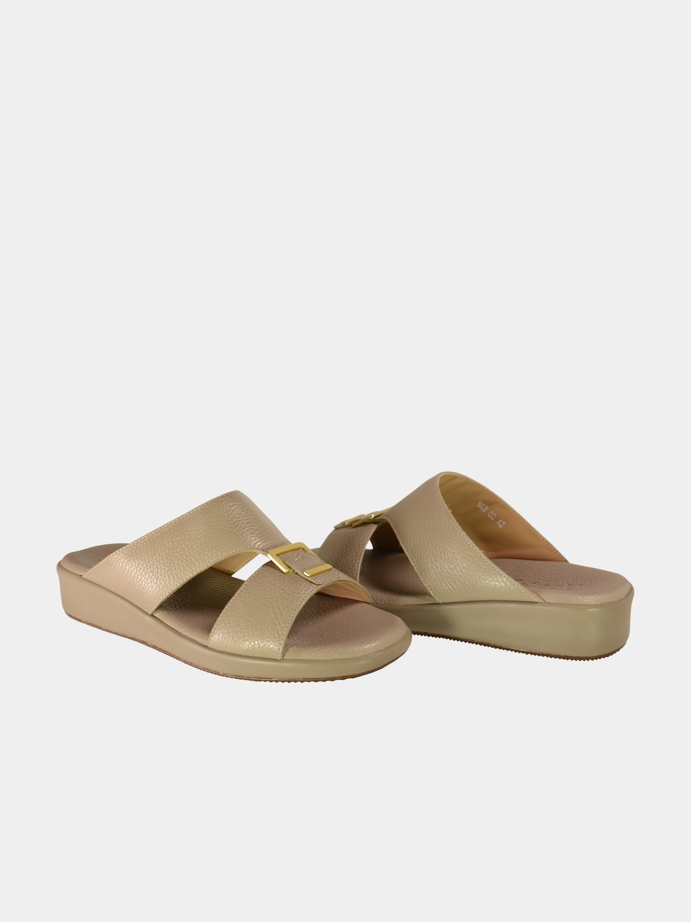 Barjeel Uno BGT-02 Boys Arabic Sandals
