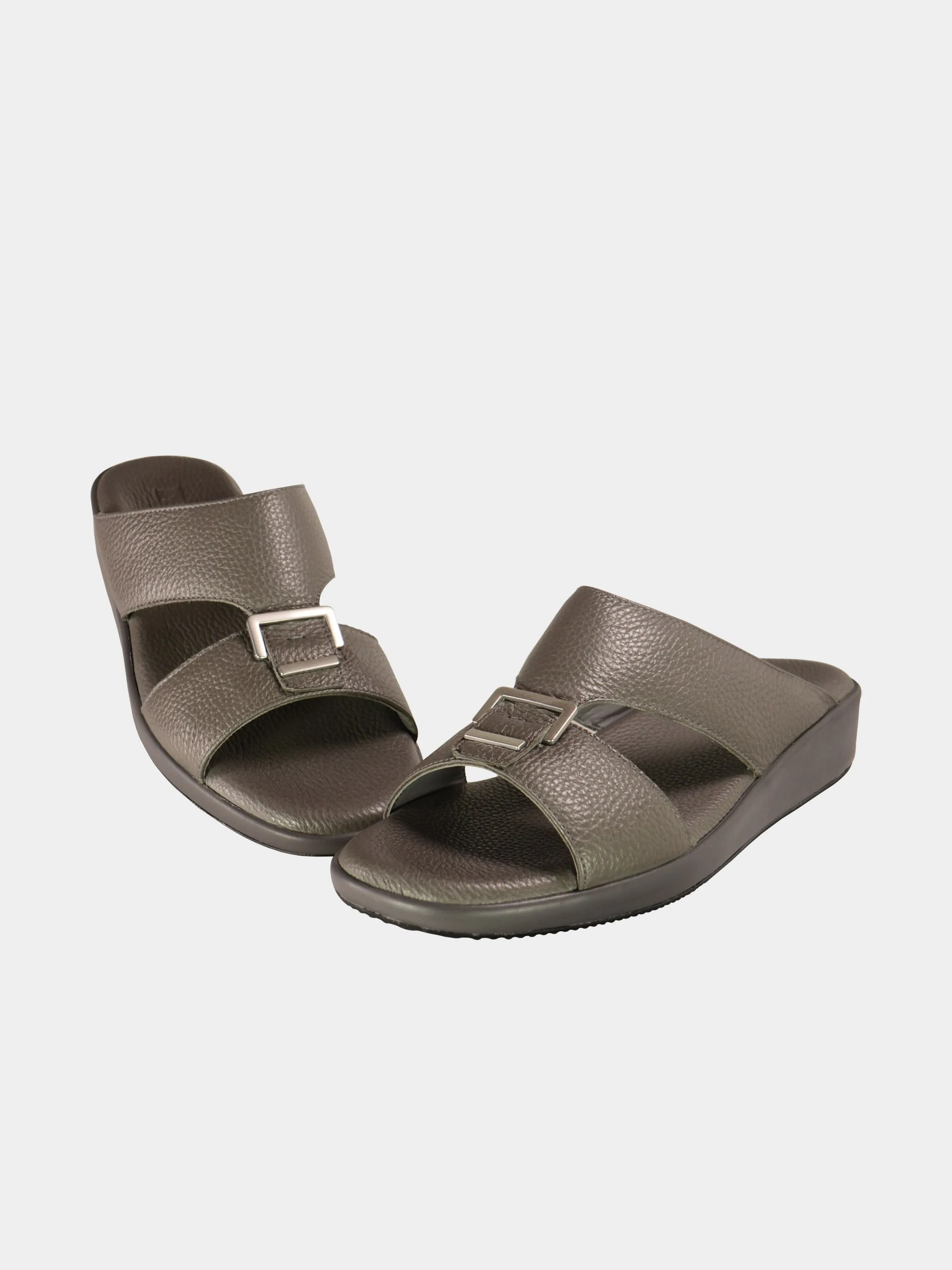 Barjeel Uno BGT-02 Boys Arabic Sandals