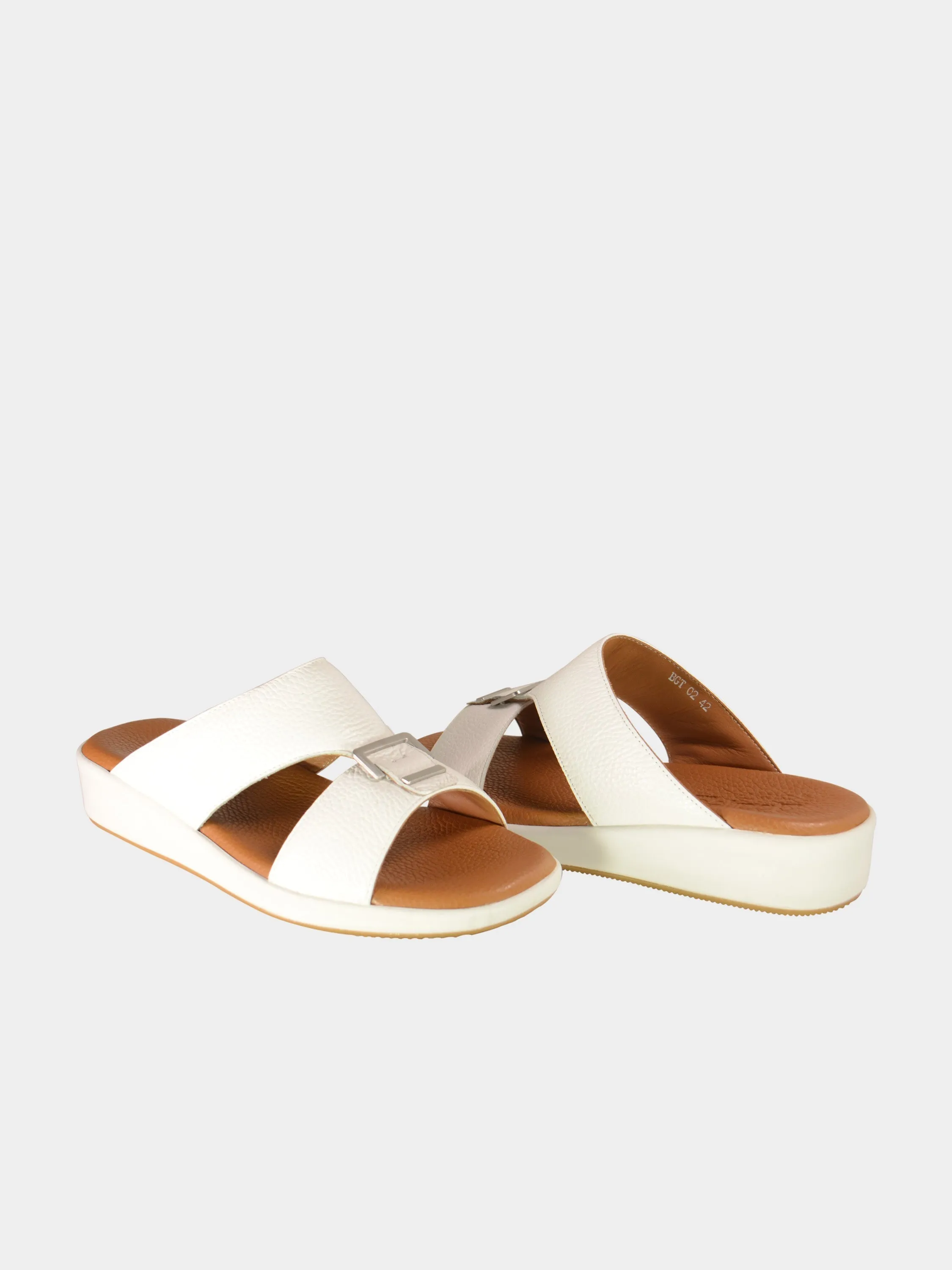 Barjeel Uno BGT-02 Boys Arabic Sandals